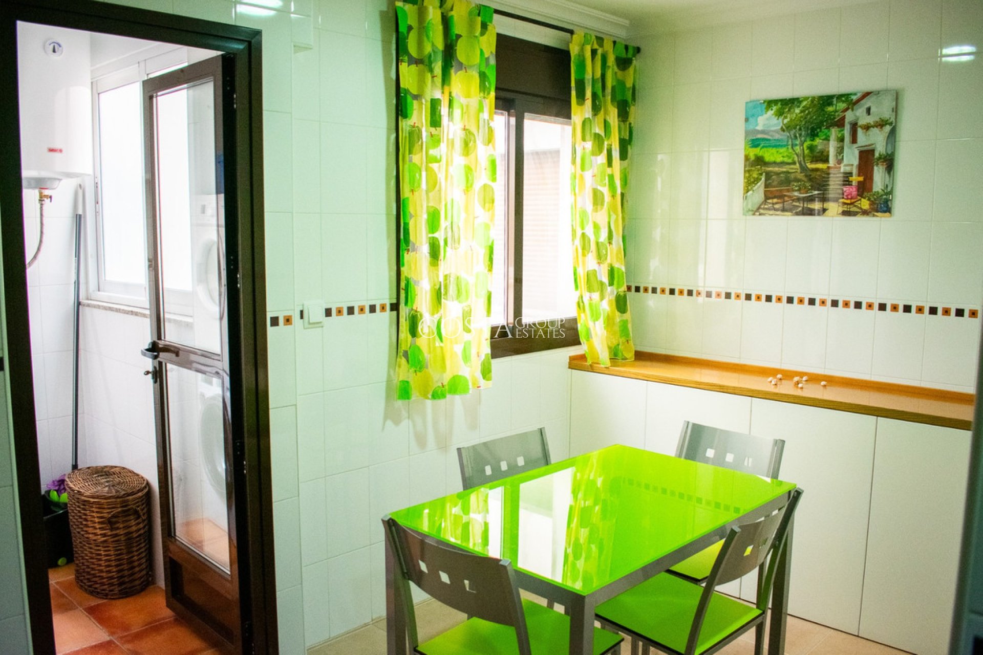 Wiederverkauf - Apartments -
San Pedro del Pinatar - San Pedro del Pinatar Centro