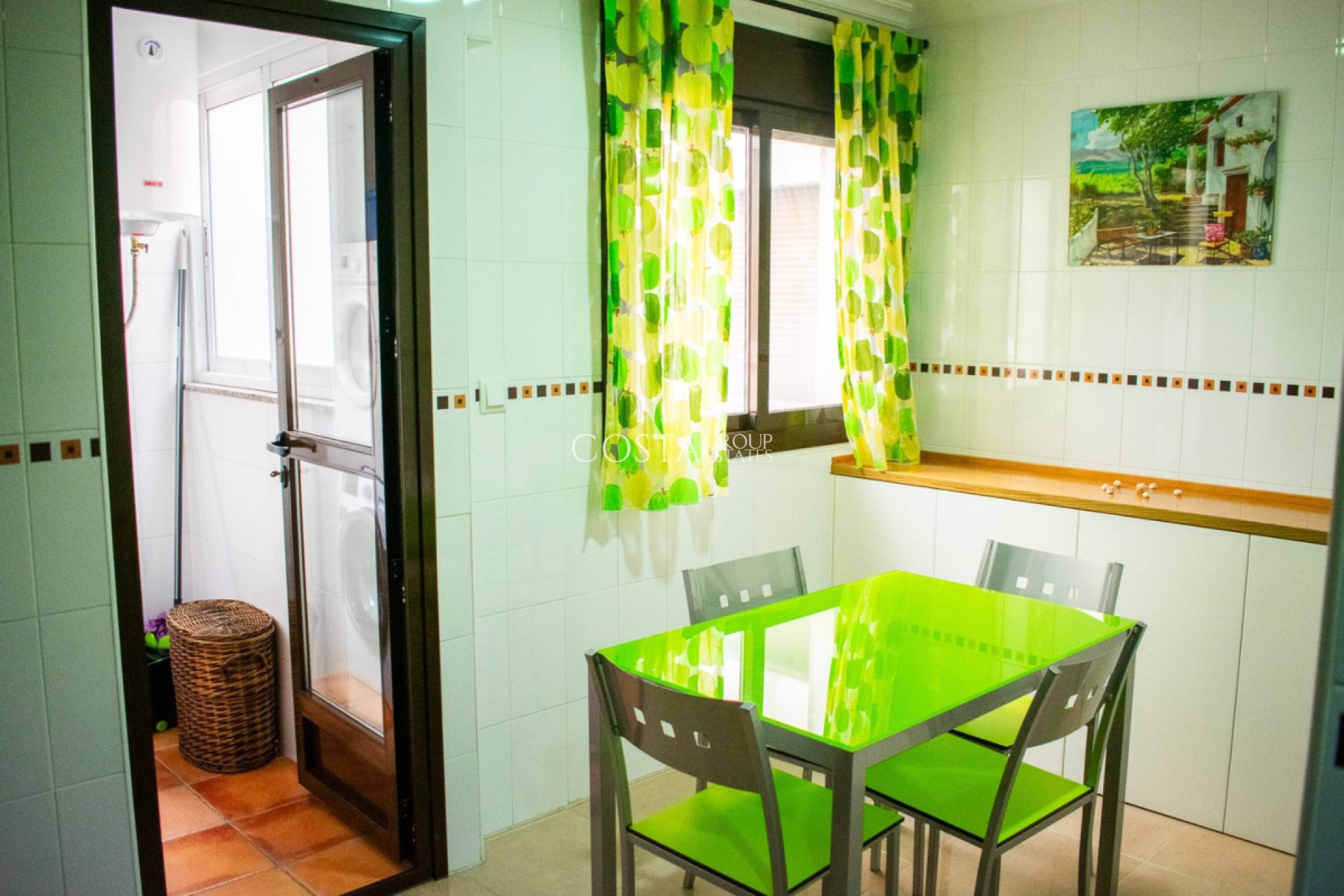 Wiederverkauf - Apartments -
San Pedro del Pinatar - San Pedro del Pinatar Centro