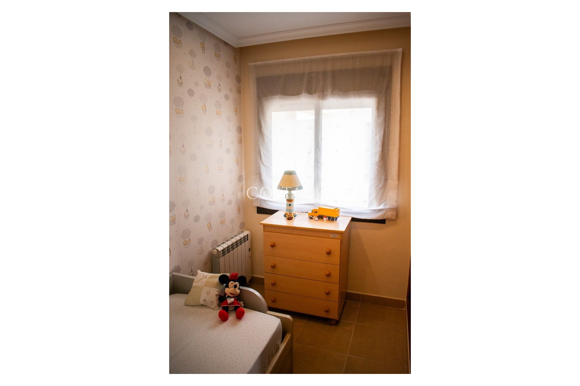 Wiederverkauf - Apartments -
San Pedro del Pinatar - San Pedro del Pinatar Centro