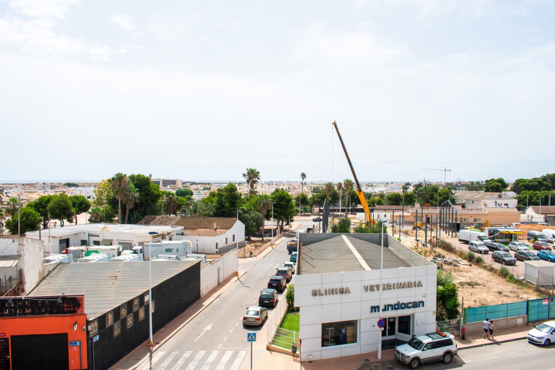 Wiederverkauf - Apartments -
San Pedro del Pinatar - San Pedro del Pinatar Centro