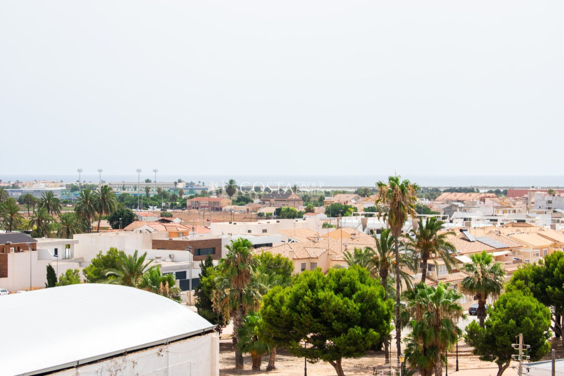 Wiederverkauf - Apartments -
San Pedro del Pinatar - San Pedro del Pinatar Centro