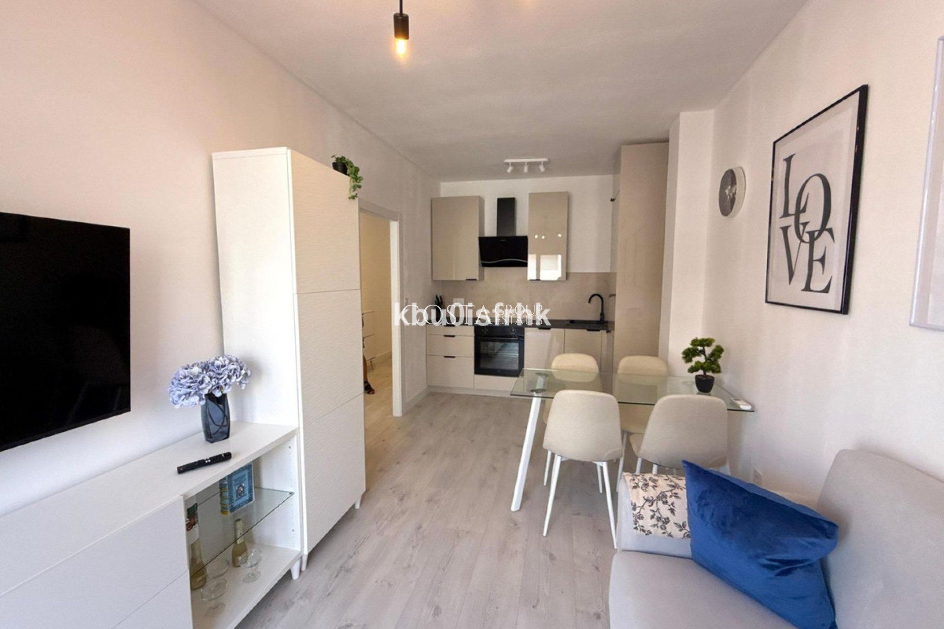 Wiederverkauf - Apartments -
San Pedro del Pinatar - San Pedro del Pinatar Centro