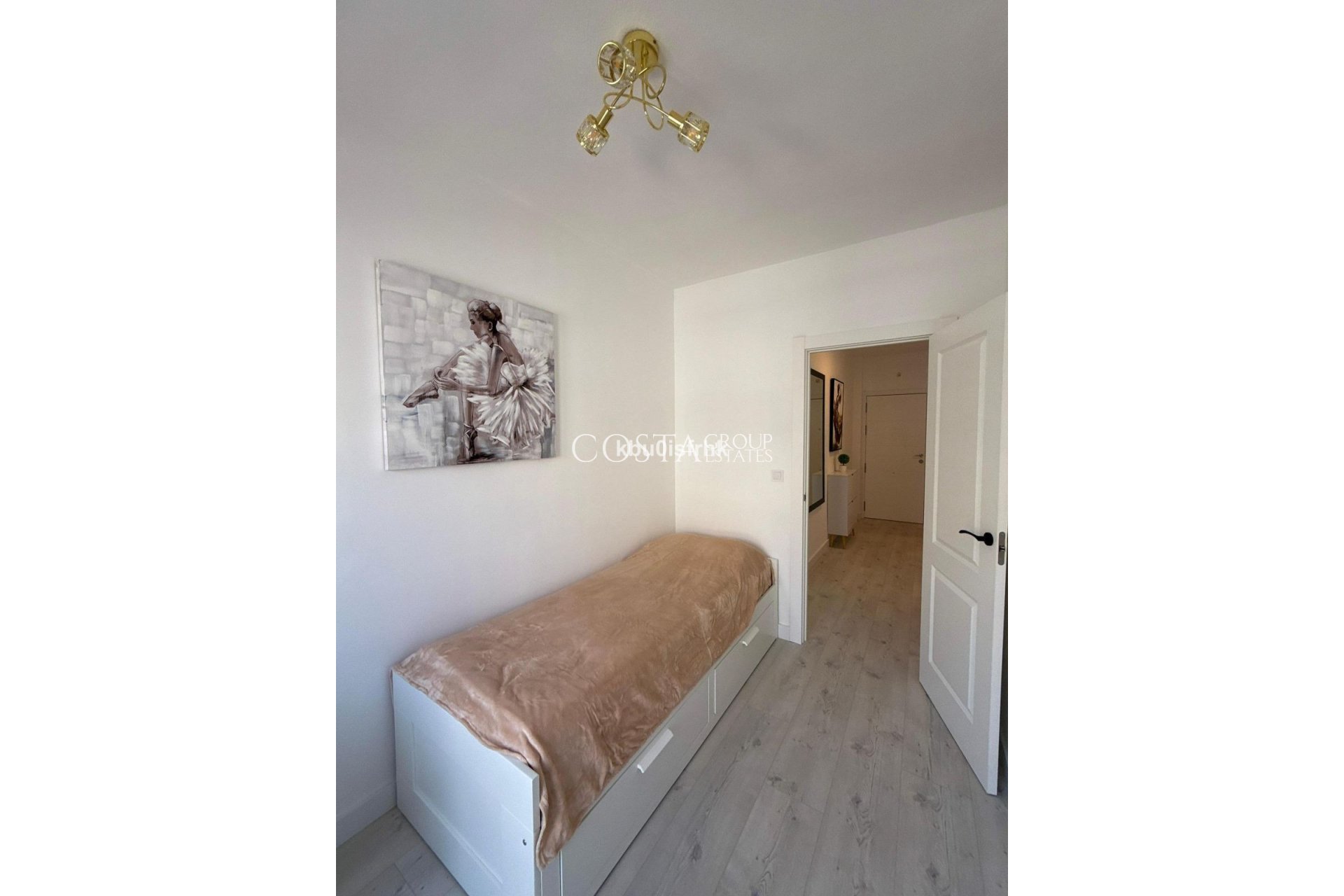 Wiederverkauf - Apartments -
San Pedro del Pinatar - San Pedro del Pinatar Centro