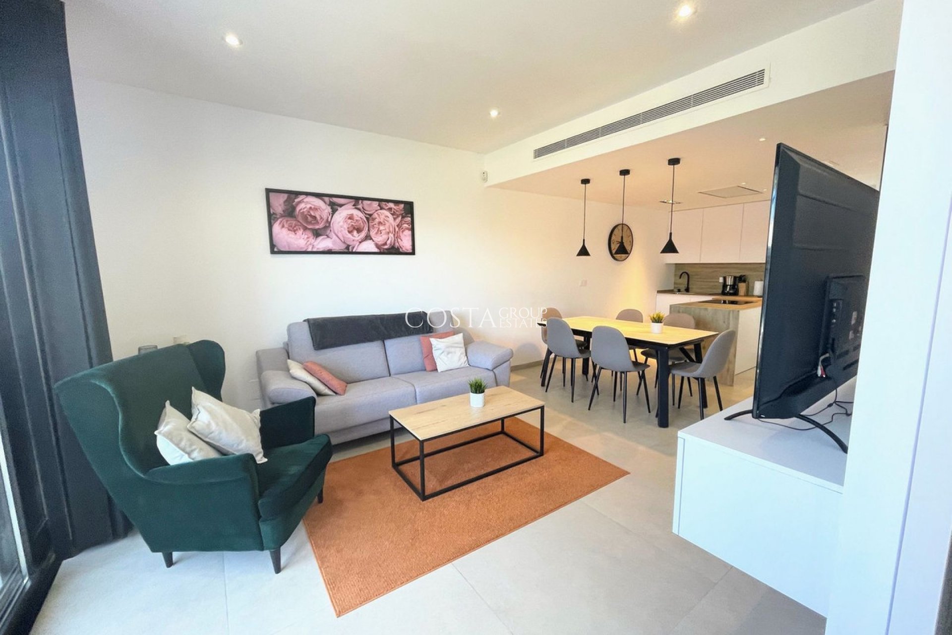 Wiederverkauf - Apartments -
San Pedro del Pinatar - San Pedro del Pinatar Centro