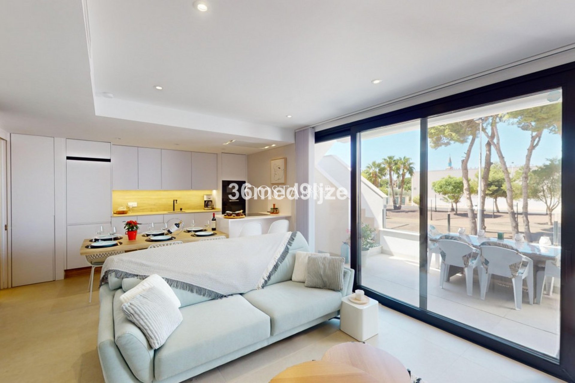 Wiederverkauf - Apartments -
San Pedro del Pinatar - San Pedro del Pinatar Centro