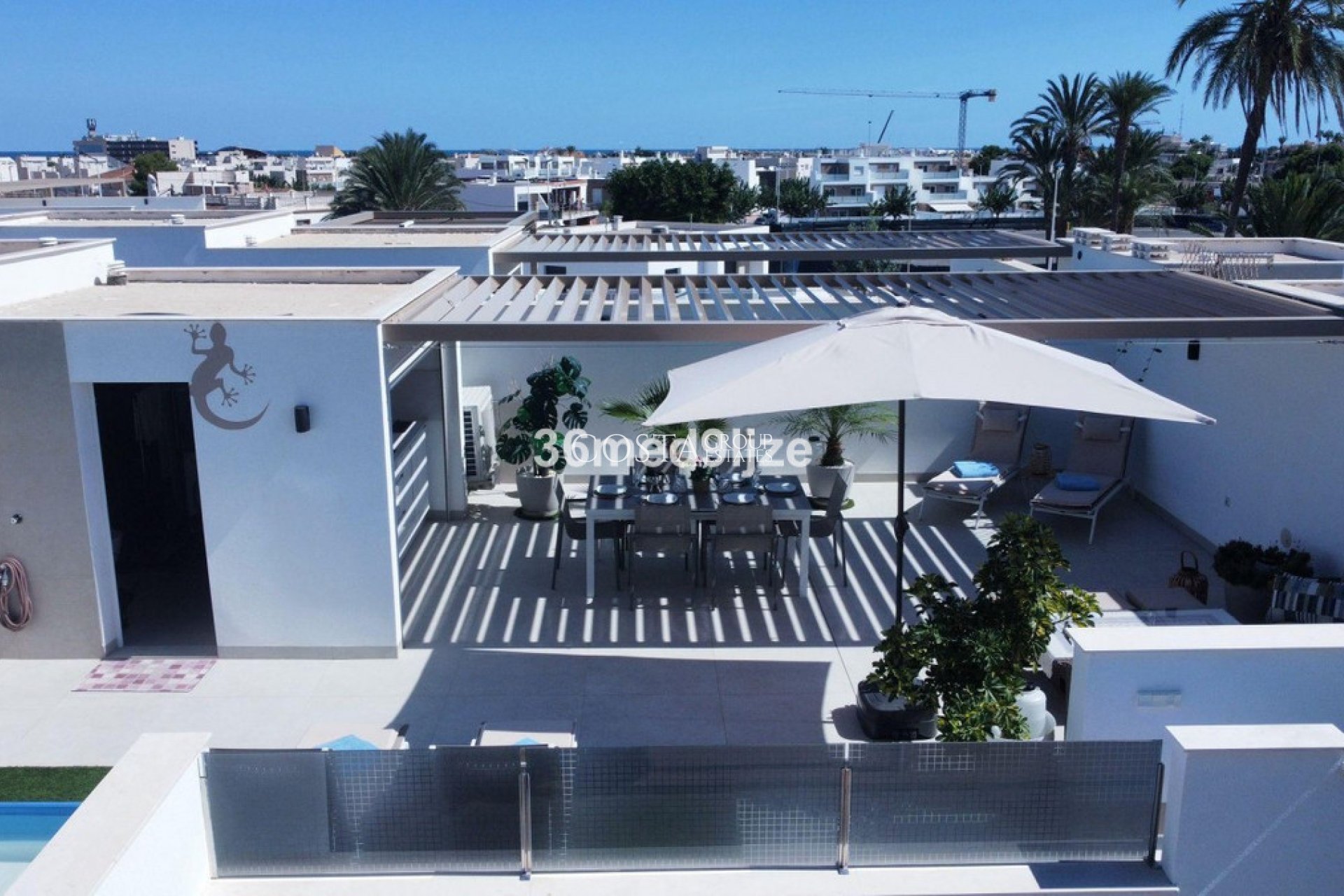 Wiederverkauf - Apartments -
San Pedro del Pinatar - San Pedro del Pinatar Centro