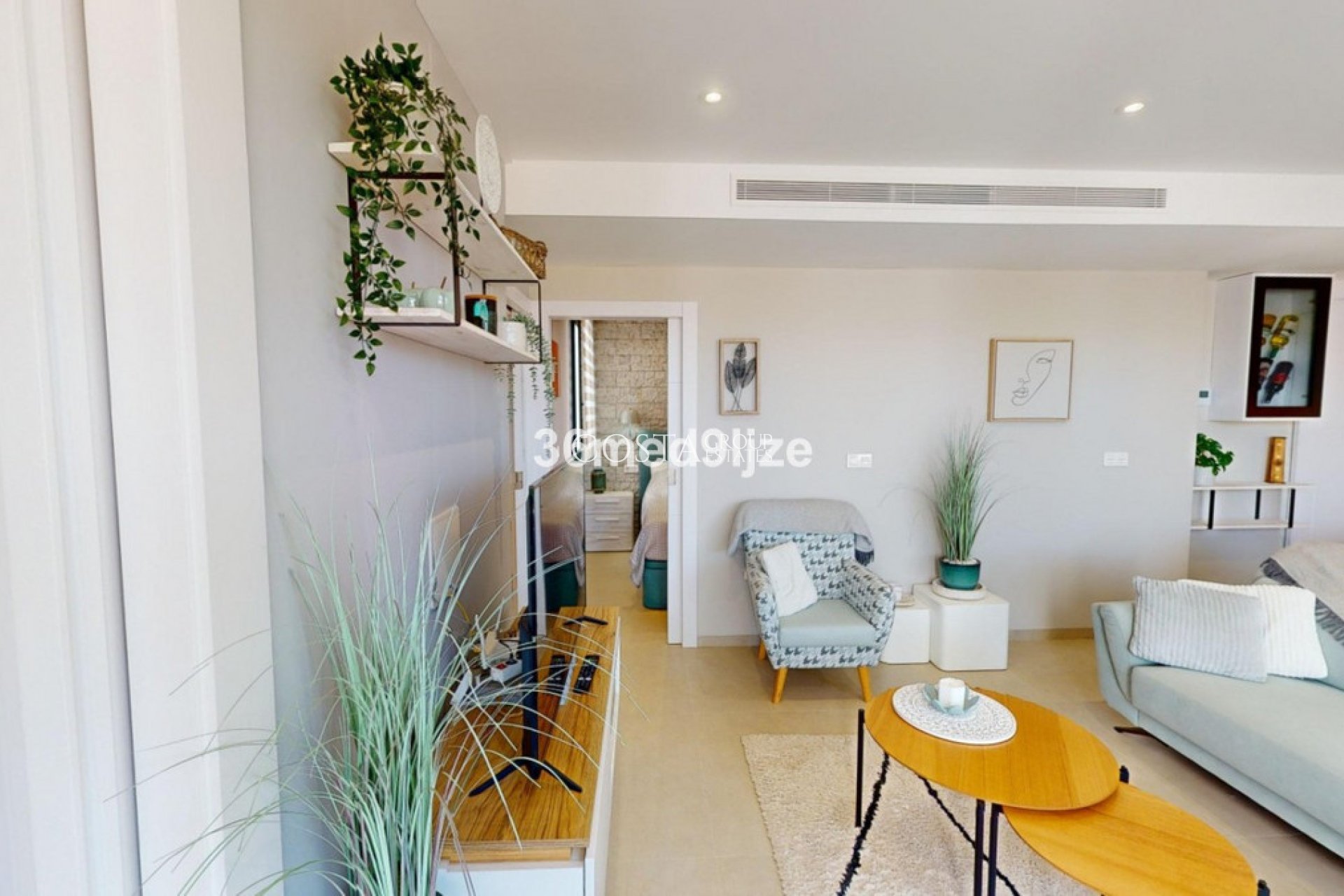 Wiederverkauf - Apartments -
San Pedro del Pinatar - San Pedro del Pinatar Centro