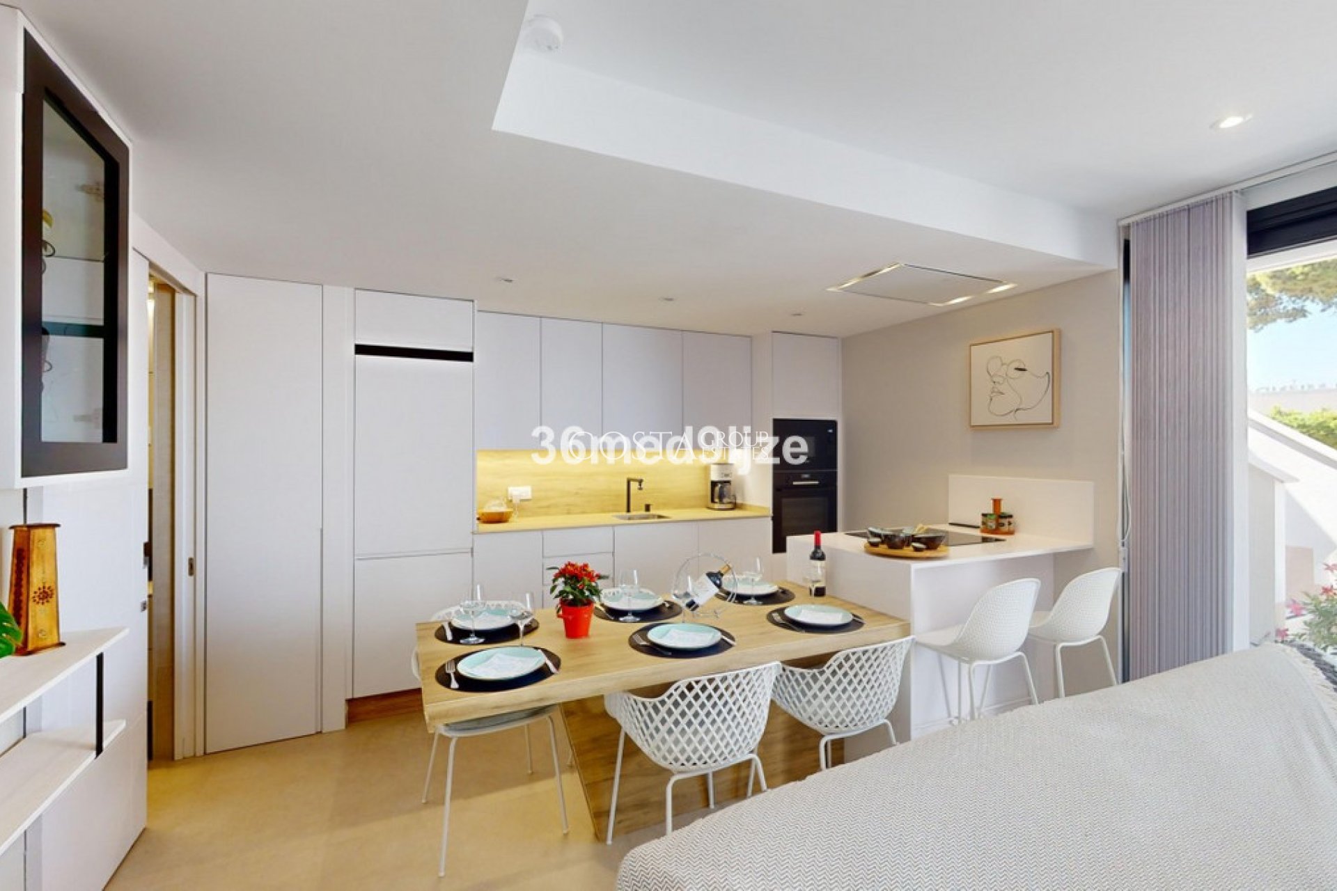 Wiederverkauf - Apartments -
San Pedro del Pinatar - San Pedro del Pinatar Centro