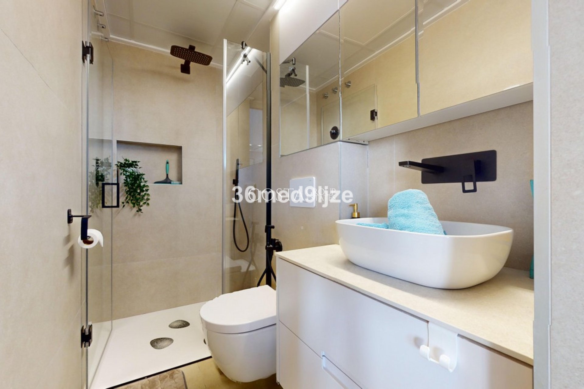 Wiederverkauf - Apartments -
San Pedro del Pinatar - San Pedro del Pinatar Centro