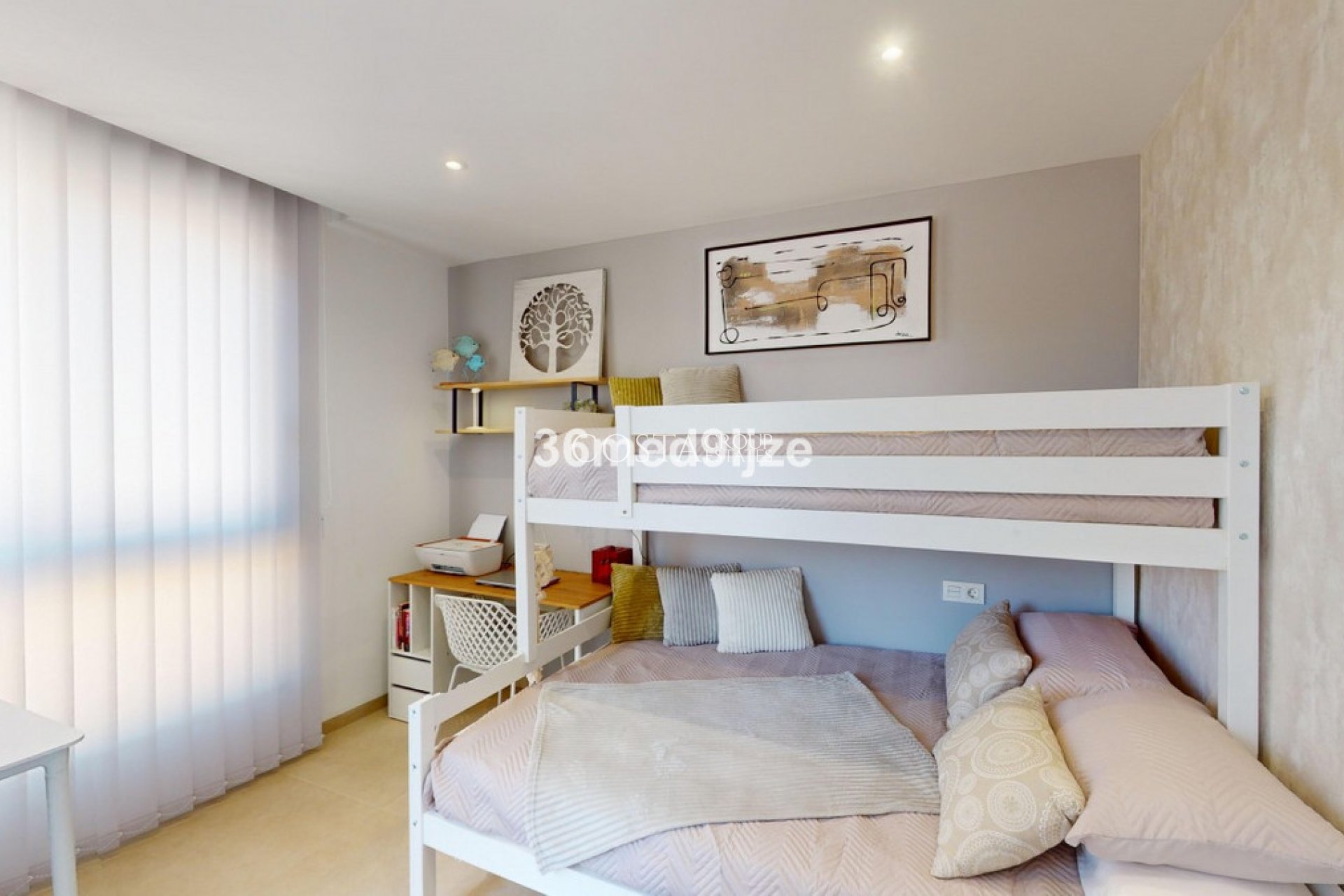 Wiederverkauf - Apartments -
San Pedro del Pinatar - San Pedro del Pinatar Centro