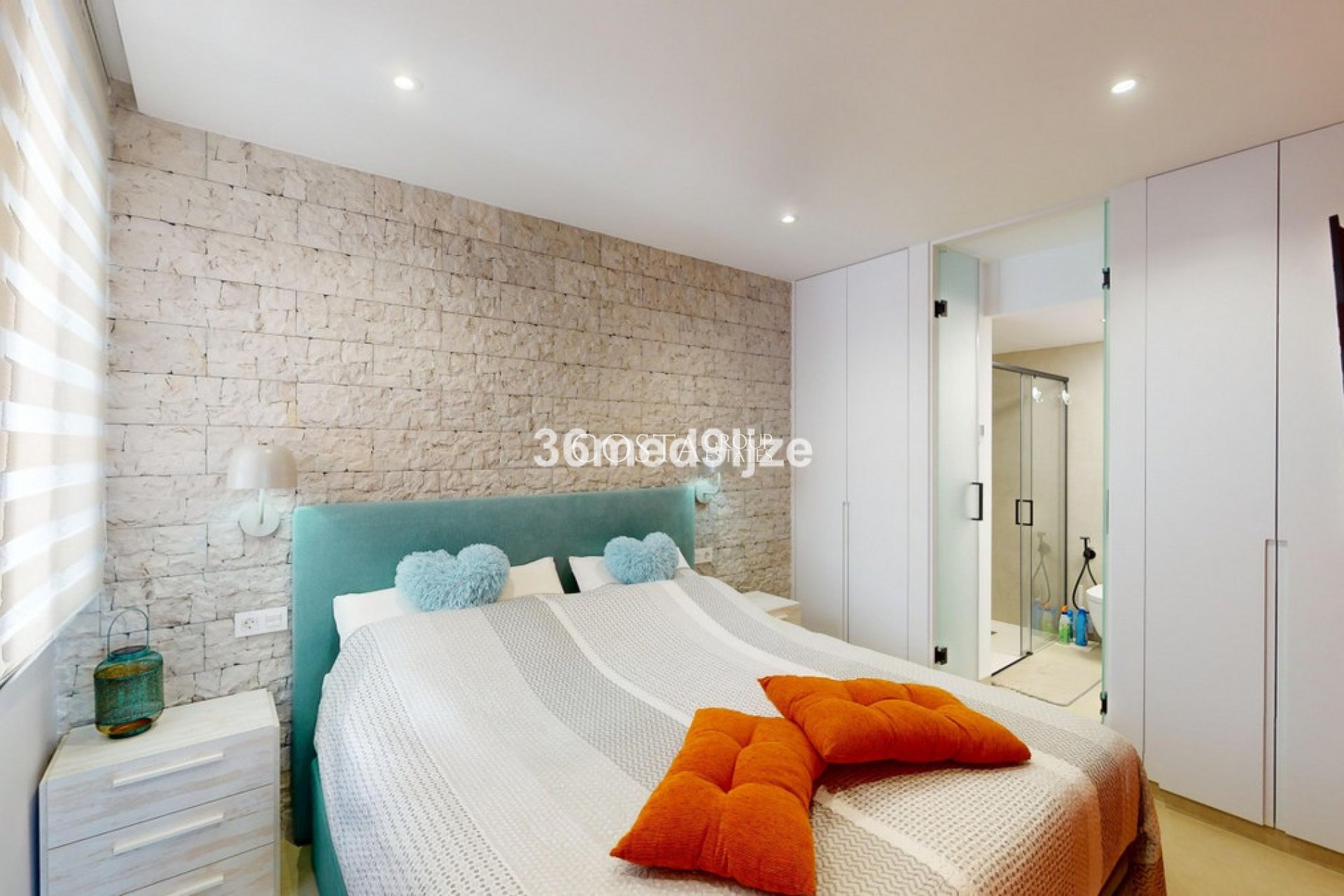 Wiederverkauf - Apartments -
San Pedro del Pinatar - San Pedro del Pinatar Centro