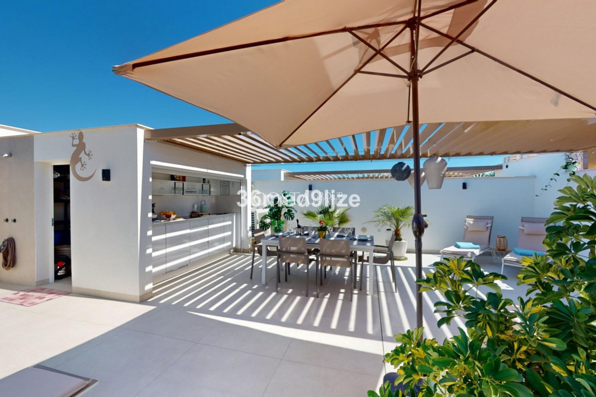 Wiederverkauf - Apartments -
San Pedro del Pinatar - San Pedro del Pinatar Centro