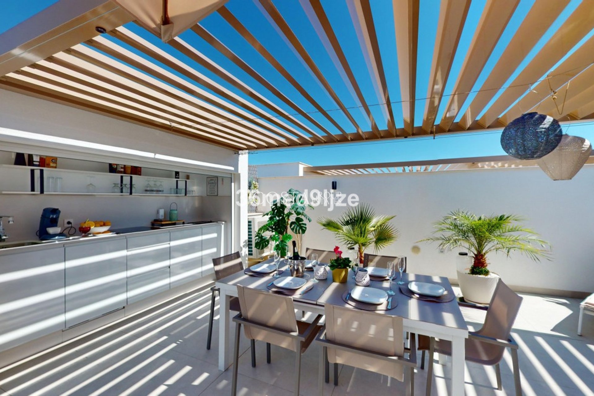 Wiederverkauf - Apartments -
San Pedro del Pinatar - San Pedro del Pinatar Centro