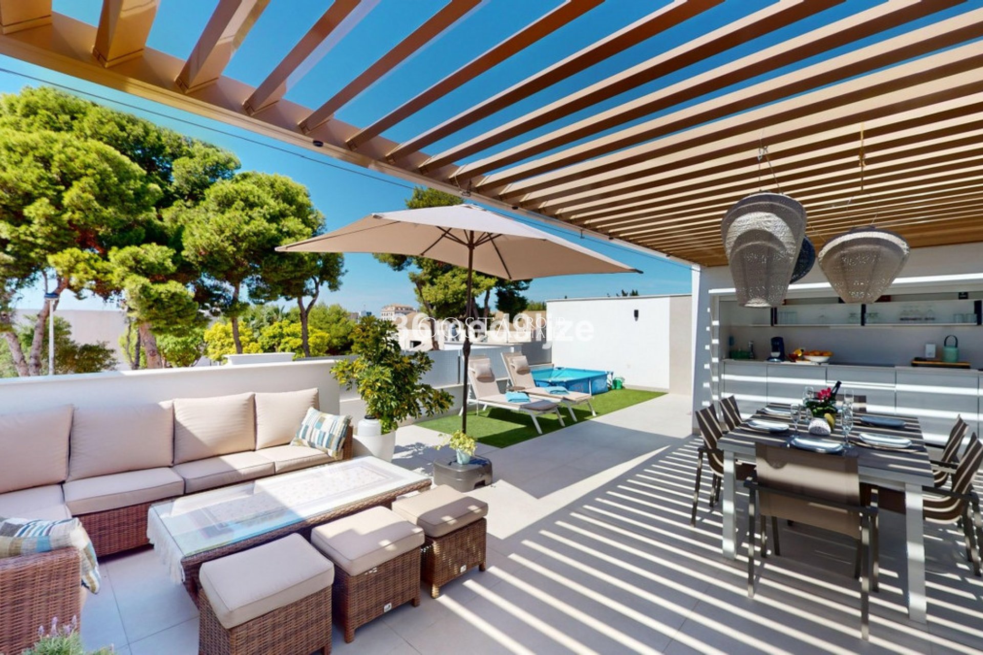 Wiederverkauf - Apartments -
San Pedro del Pinatar - San Pedro del Pinatar Centro