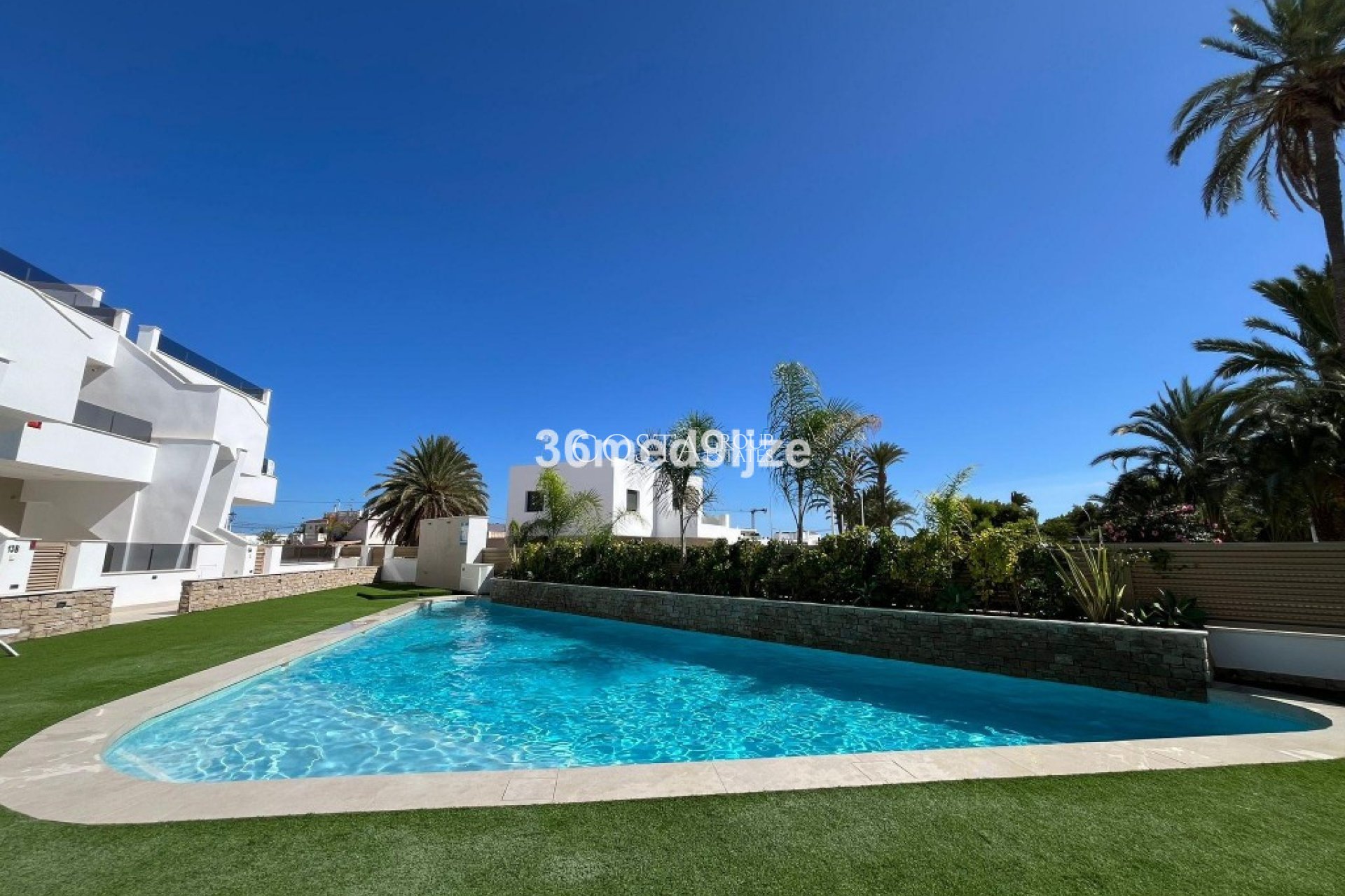 Wiederverkauf - Apartments -
San Pedro del Pinatar - San Pedro del Pinatar Centro