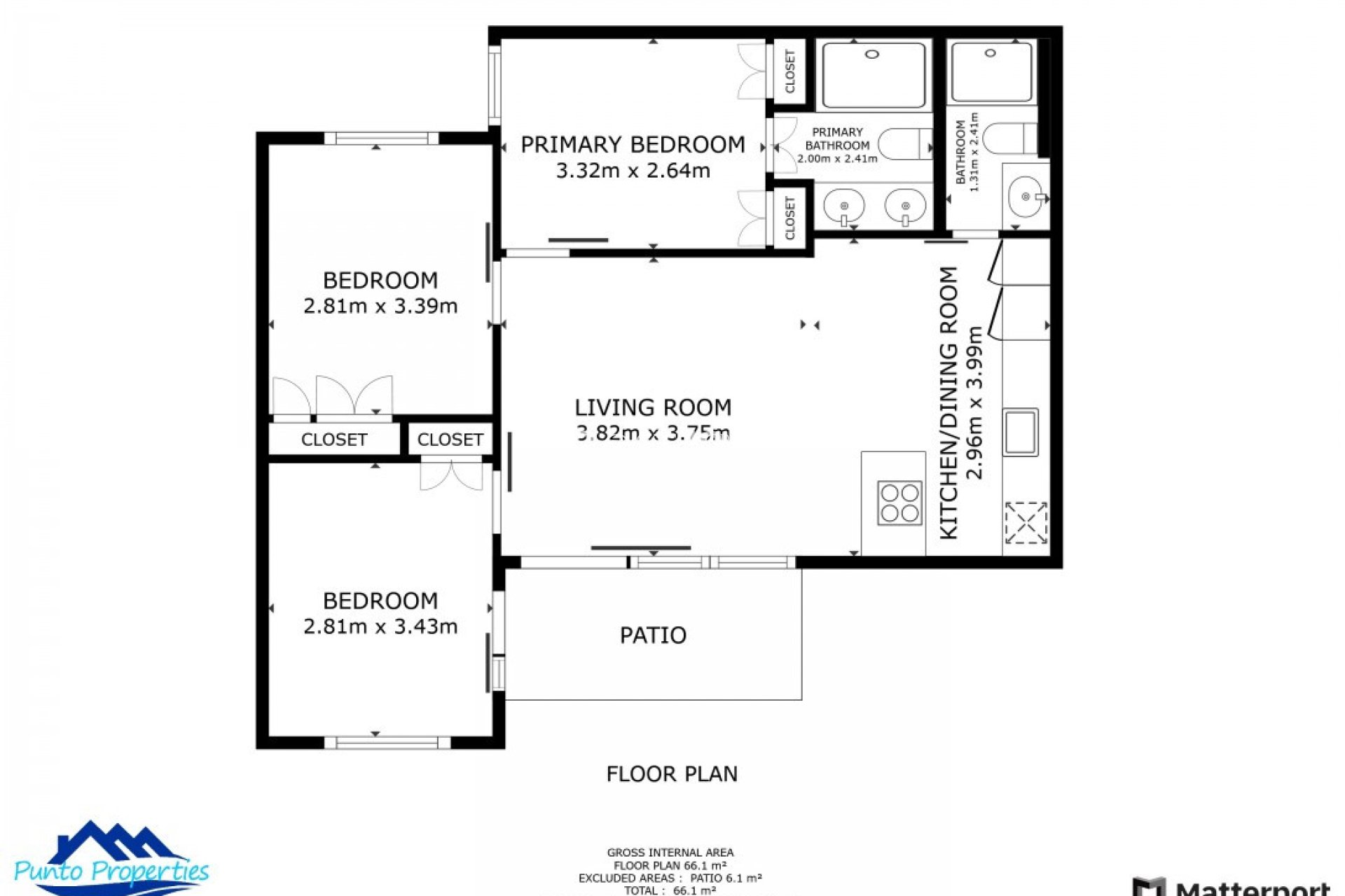 Wiederverkauf - Apartments -
San Pedro del Pinatar - San Pedro del Pinatar Centro