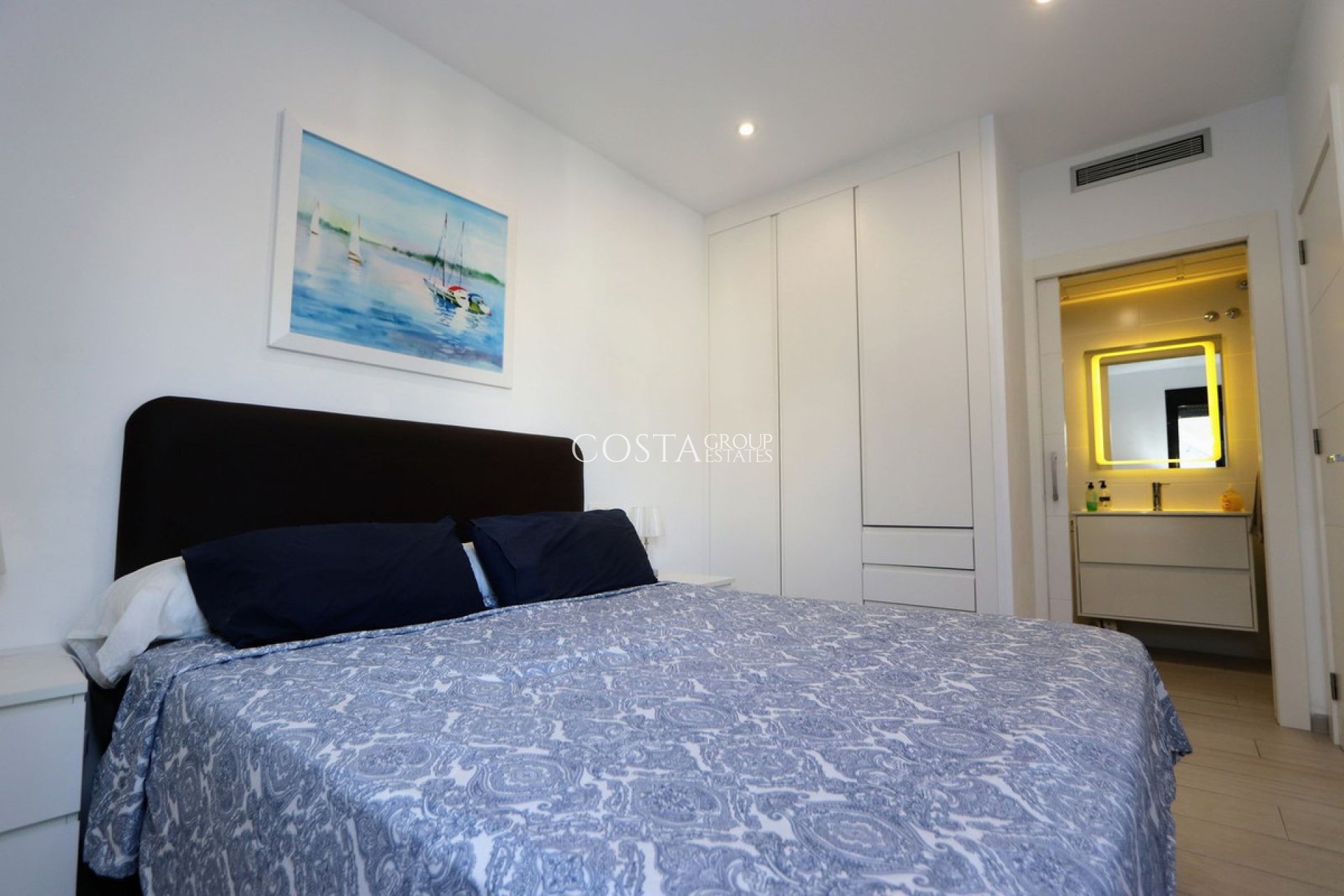 Wiederverkauf - Apartments -
San Pedro del Pinatar - San Pedro del Pinatar Centro