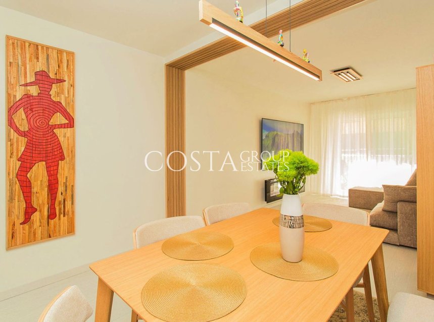 Wiederverkauf - Apartments -
San Pedro del Pinatar - San Pedro del Pinatar Centro