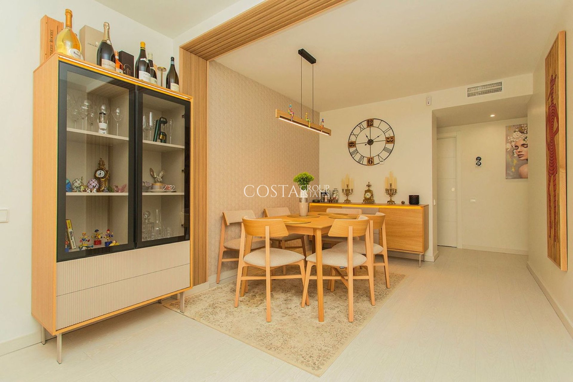 Wiederverkauf - Apartments -
San Pedro del Pinatar - San Pedro del Pinatar Centro