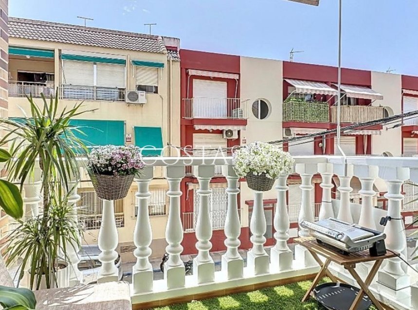 Wiederverkauf - Apartments -
San Pedro del Pinatar - San Pedro del Pinatar Centro
