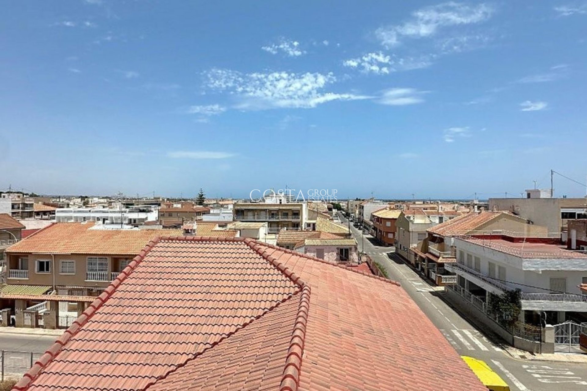 Wiederverkauf - Apartments -
San Pedro del Pinatar - San Pedro del Pinatar Centro