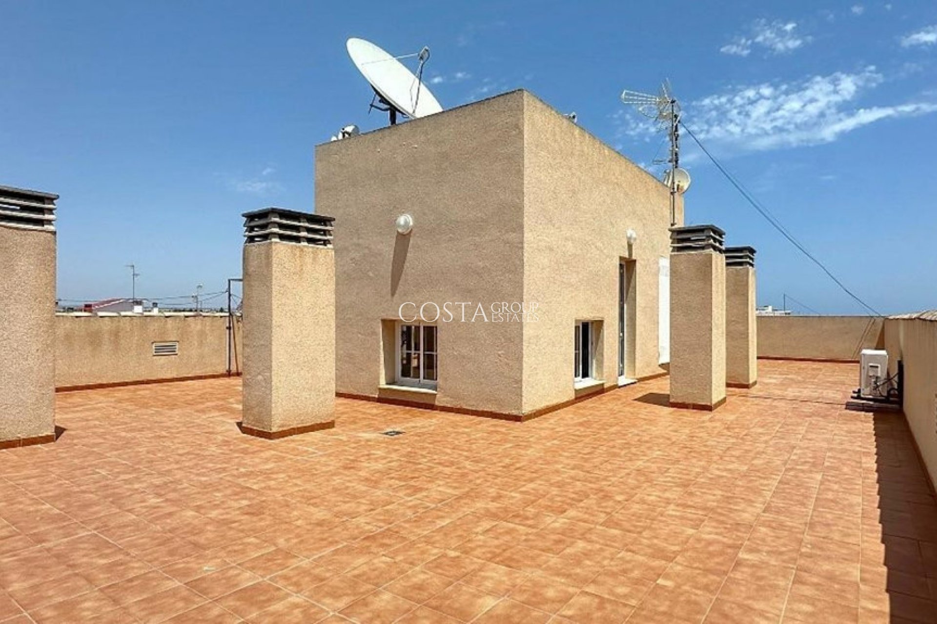 Wiederverkauf - Apartments -
San Pedro del Pinatar - San Pedro del Pinatar Centro