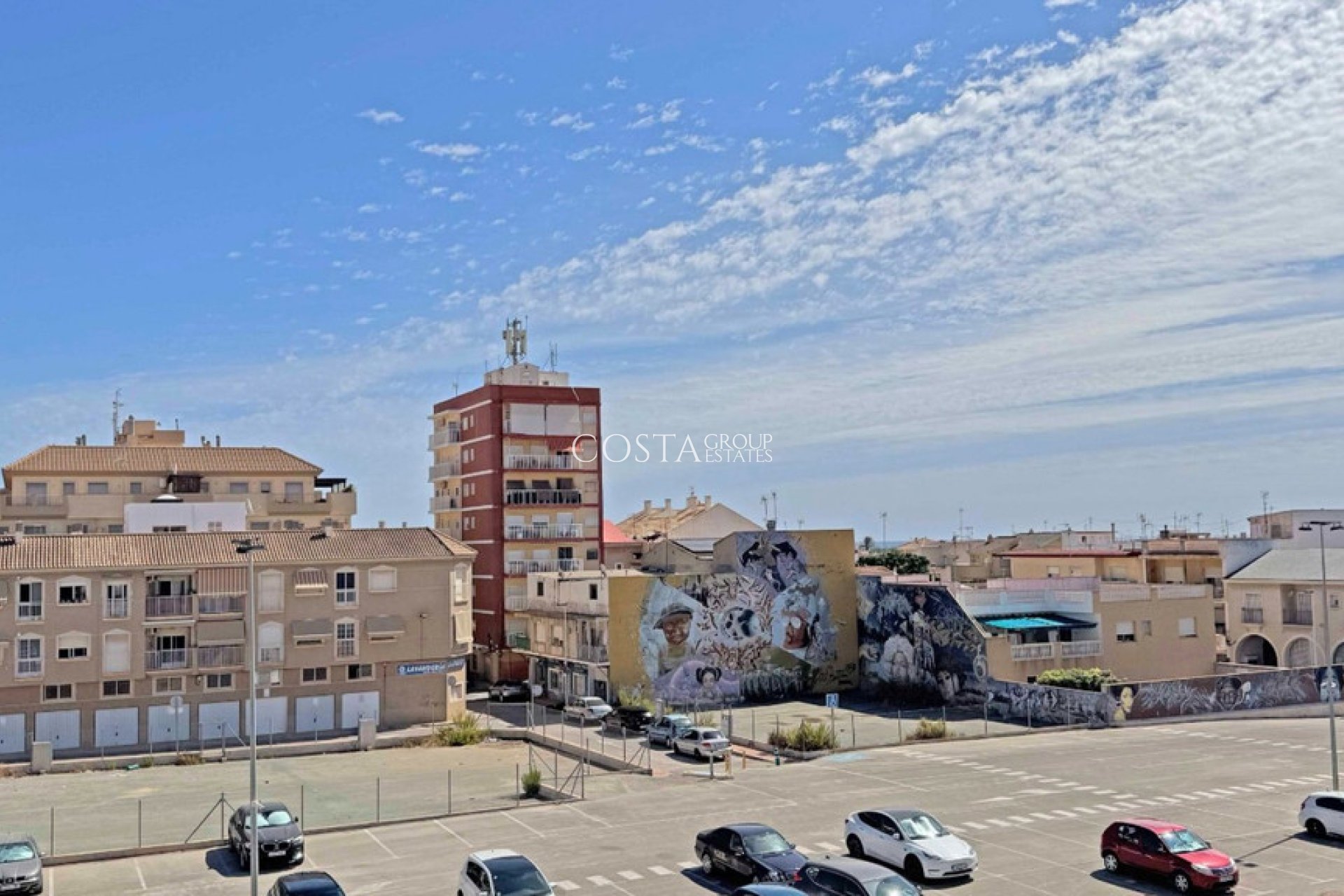 Wiederverkauf - Apartments -
San Pedro del Pinatar - San Pedro del Pinatar Centro