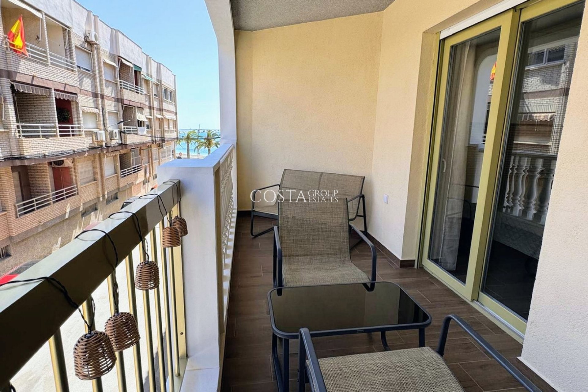 Wiederverkauf - Apartments -
San Pedro del Pinatar - San Pedro del Pinatar Centro