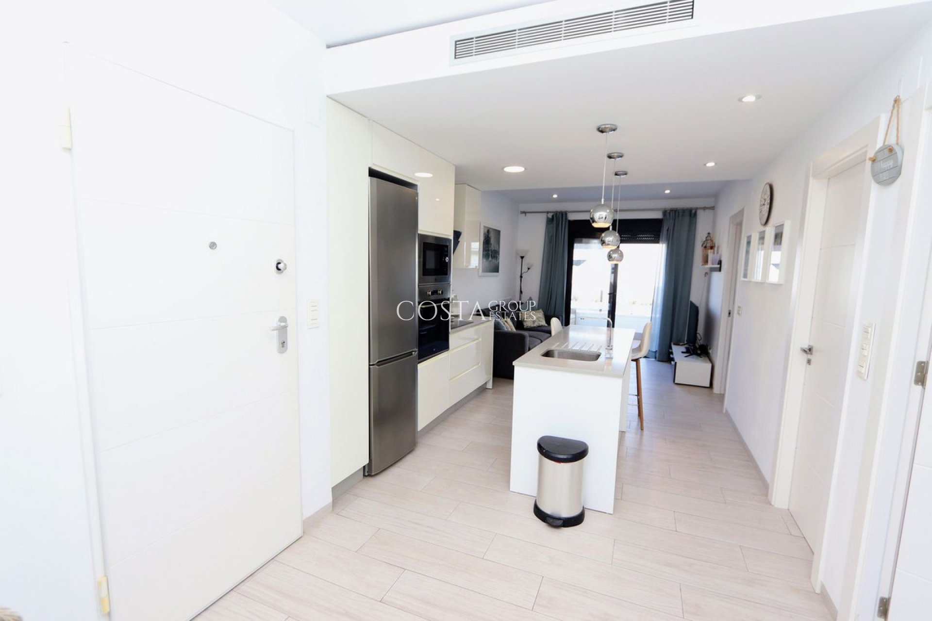 Wiederverkauf - Apartments -
San Pedro del Pinatar - San Pedro del Pinatar Centro