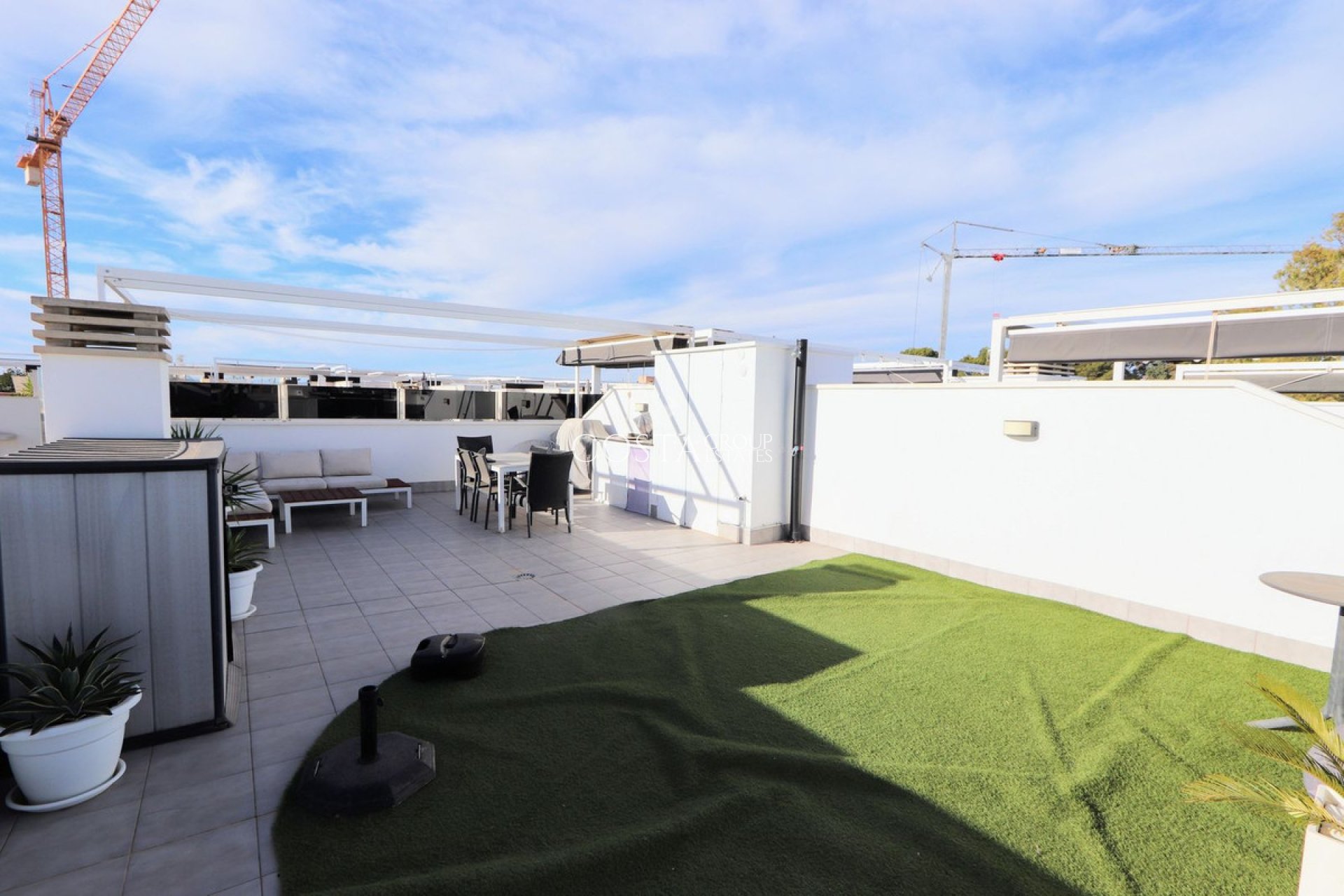 Wiederverkauf - Apartments -
San Pedro del Pinatar - San Pedro del Pinatar Centro