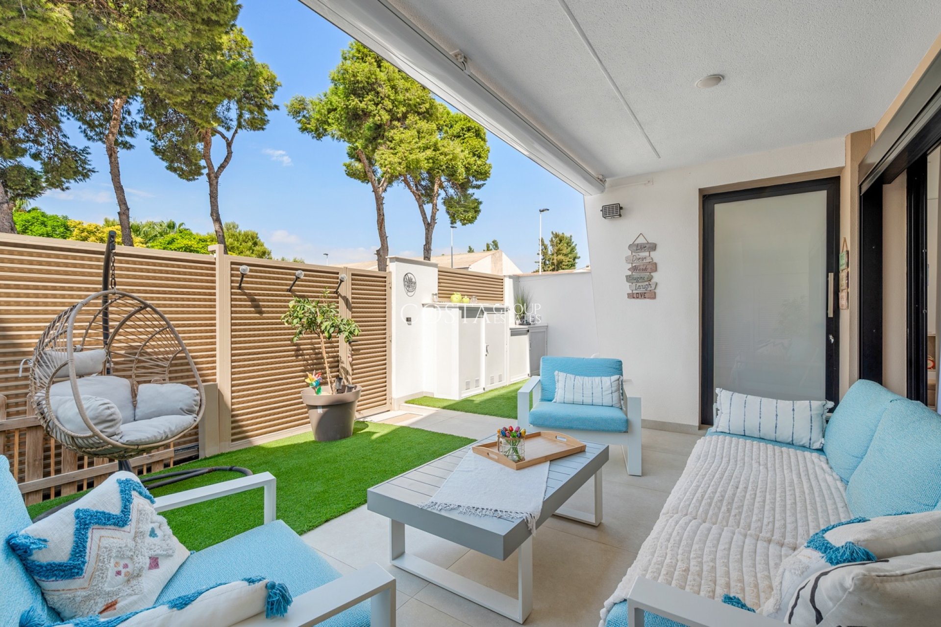 Wiederverkauf - Apartments -
San Pedro del Pinatar - San Pedro del Pinatar Centro