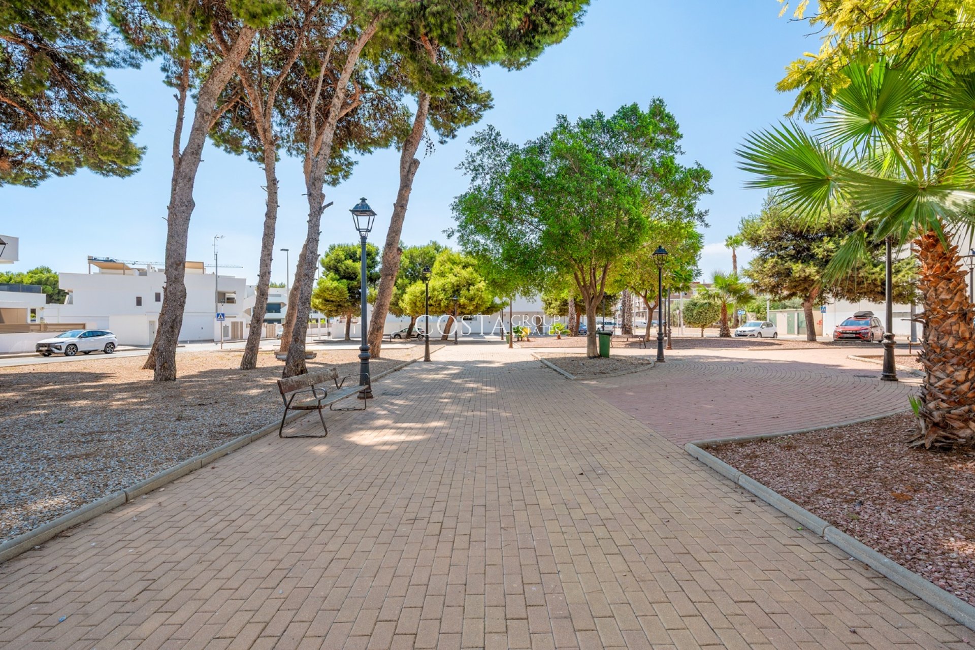 Wiederverkauf - Apartments -
San Pedro del Pinatar - San Pedro del Pinatar Centro