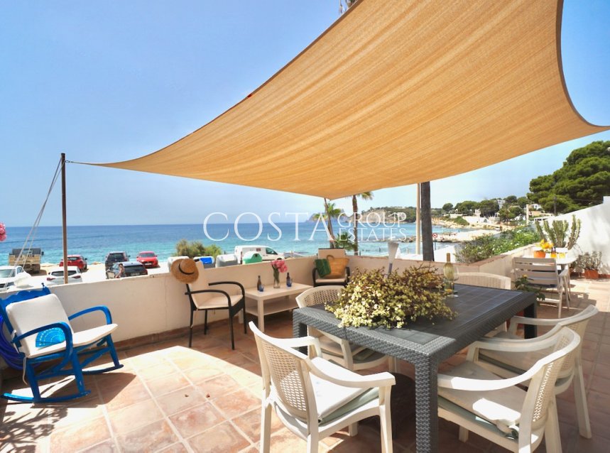 Wiederverkauf - Apartments -
Teulada - Moraira