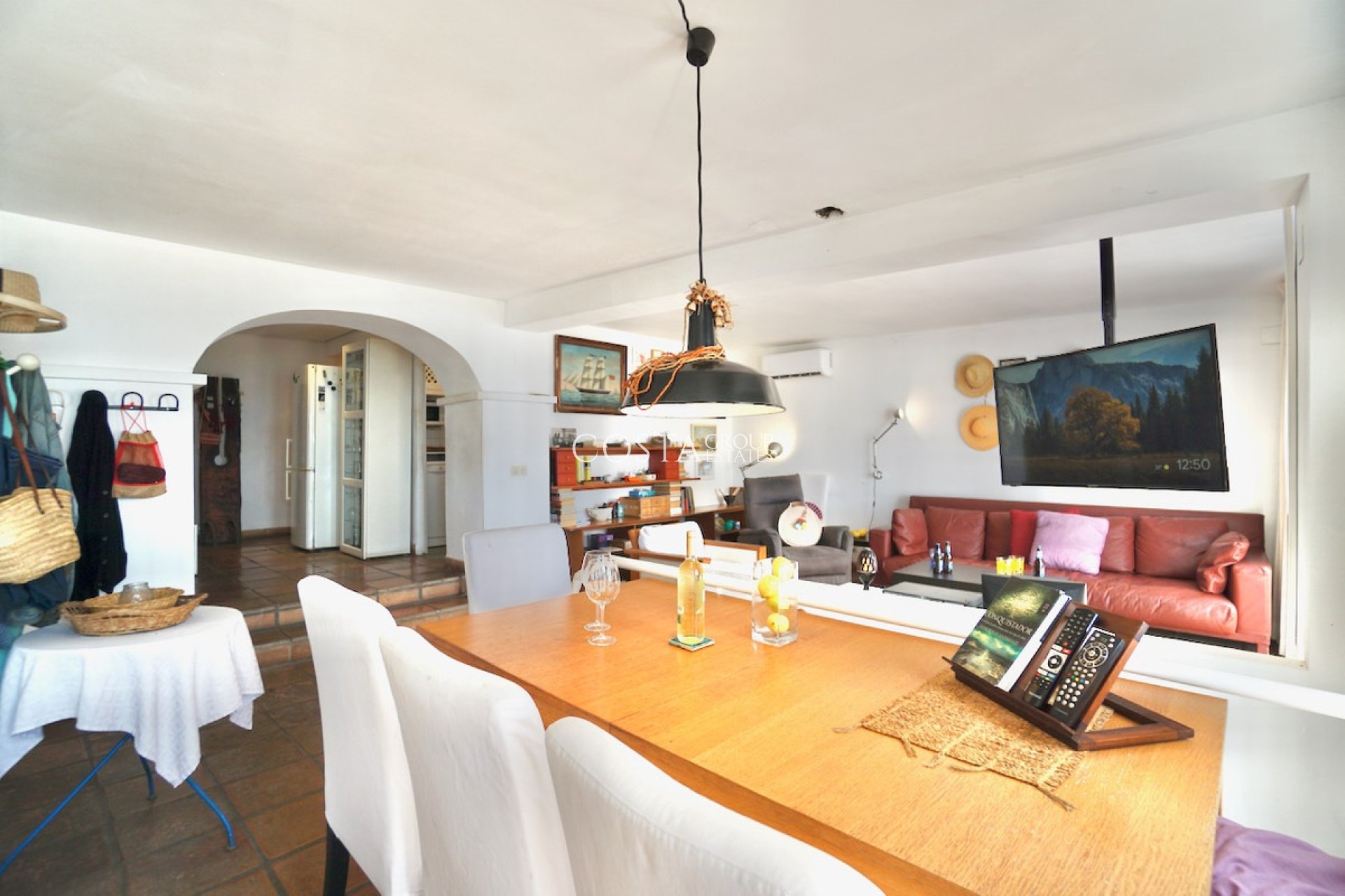 Wiederverkauf - Apartments -
Teulada - Moraira