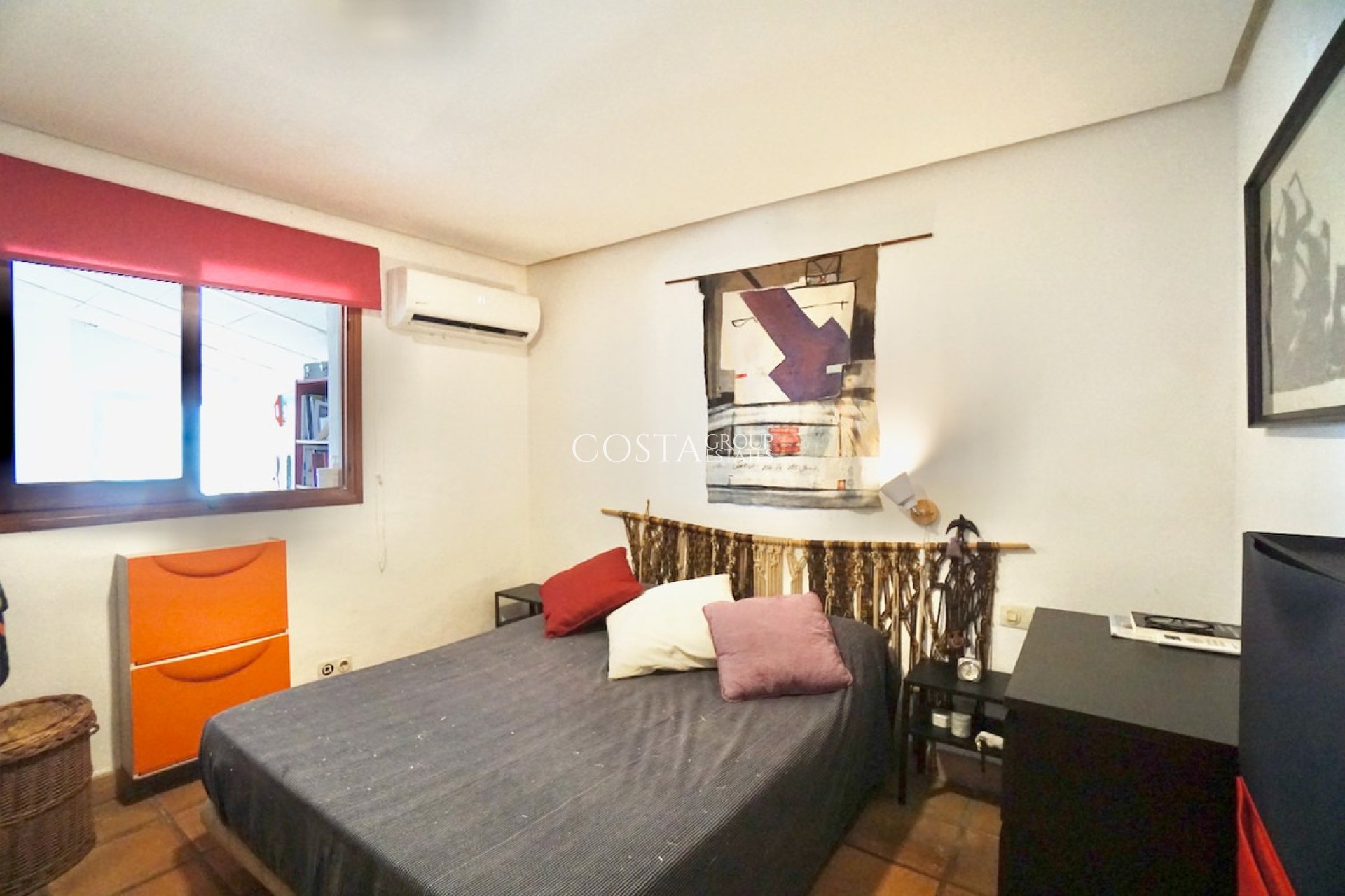 Wiederverkauf - Apartments -
Teulada - Moraira