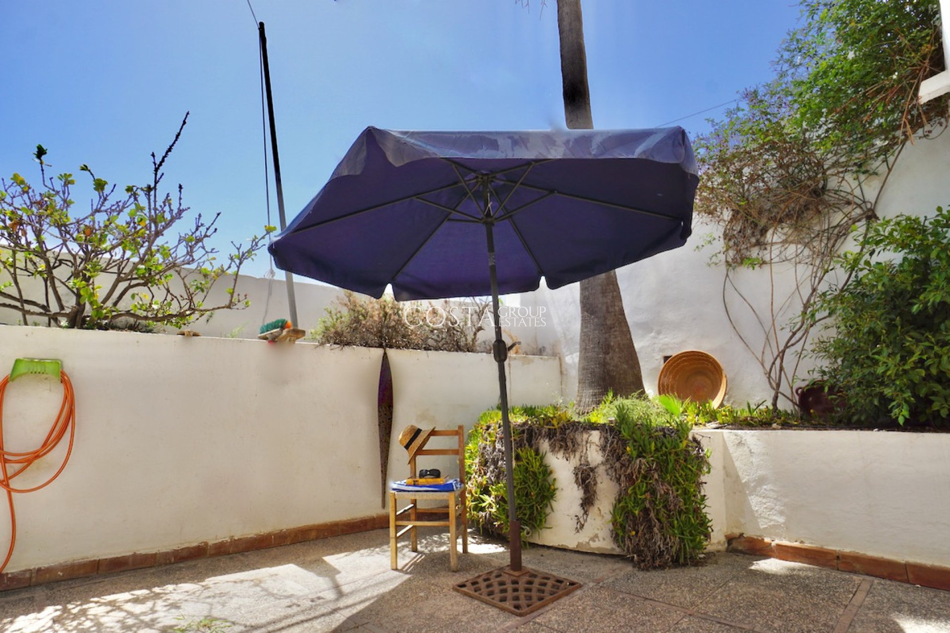 Wiederverkauf - Apartments -
Teulada - Moraira