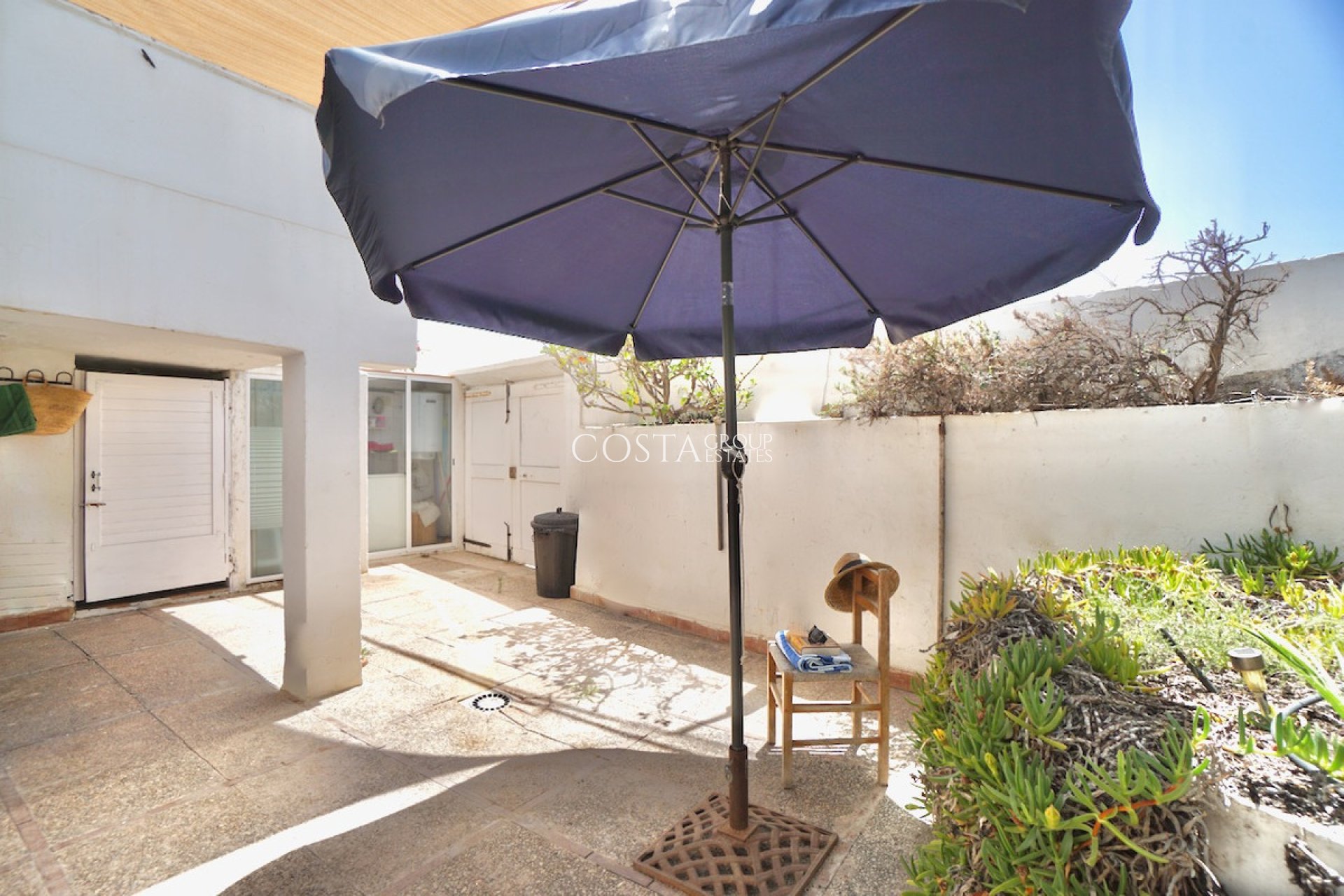 Wiederverkauf - Apartments -
Teulada - Moraira