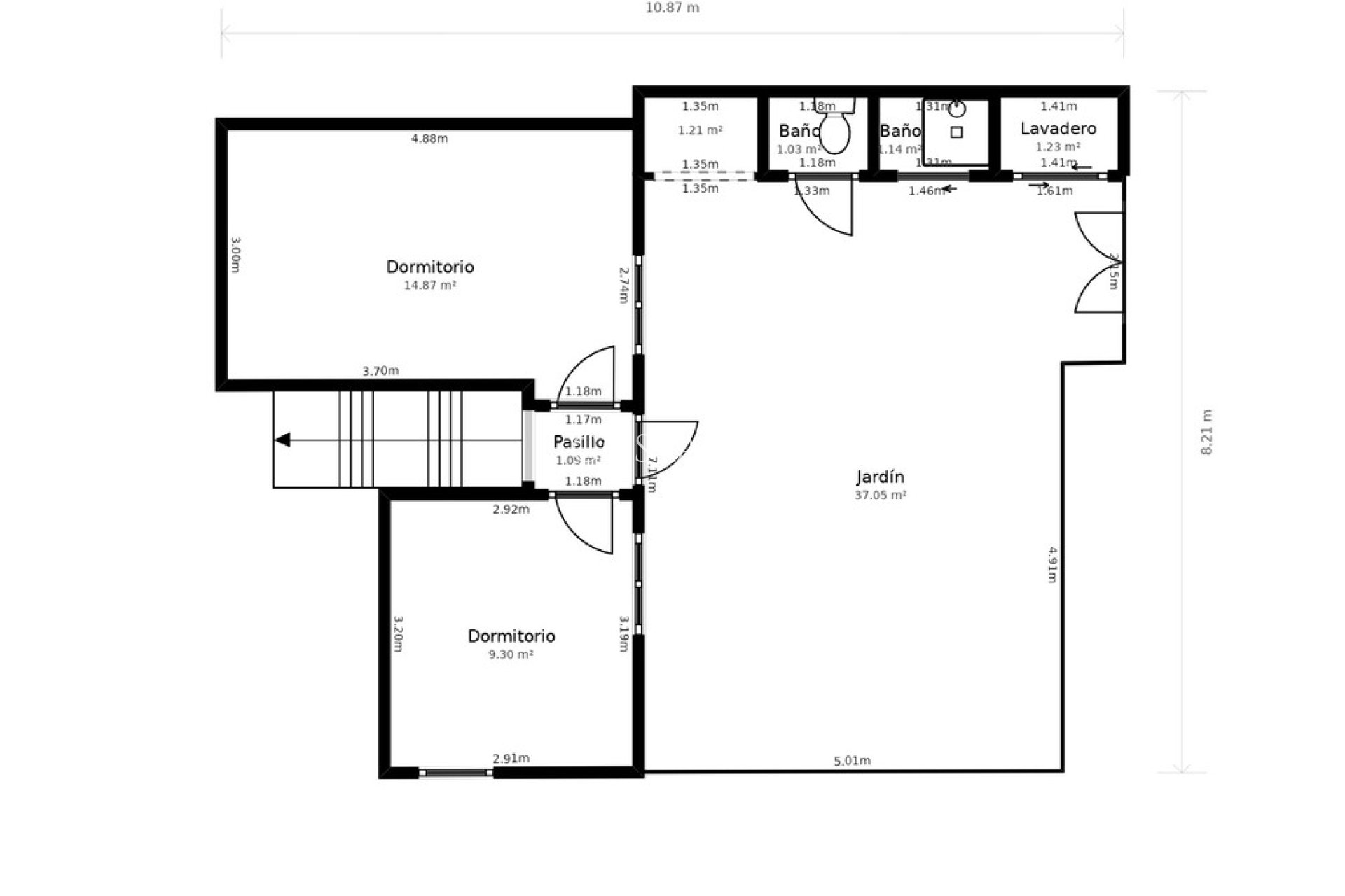 Wiederverkauf - Apartments -
Teulada - Moraira