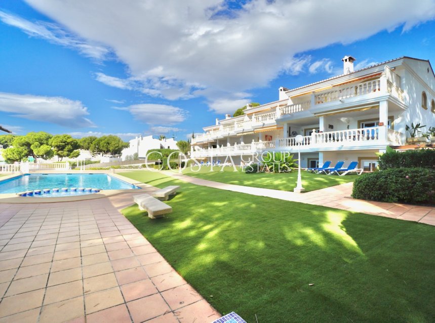 Wiederverkauf - Apartments -
Teulada - Moraira