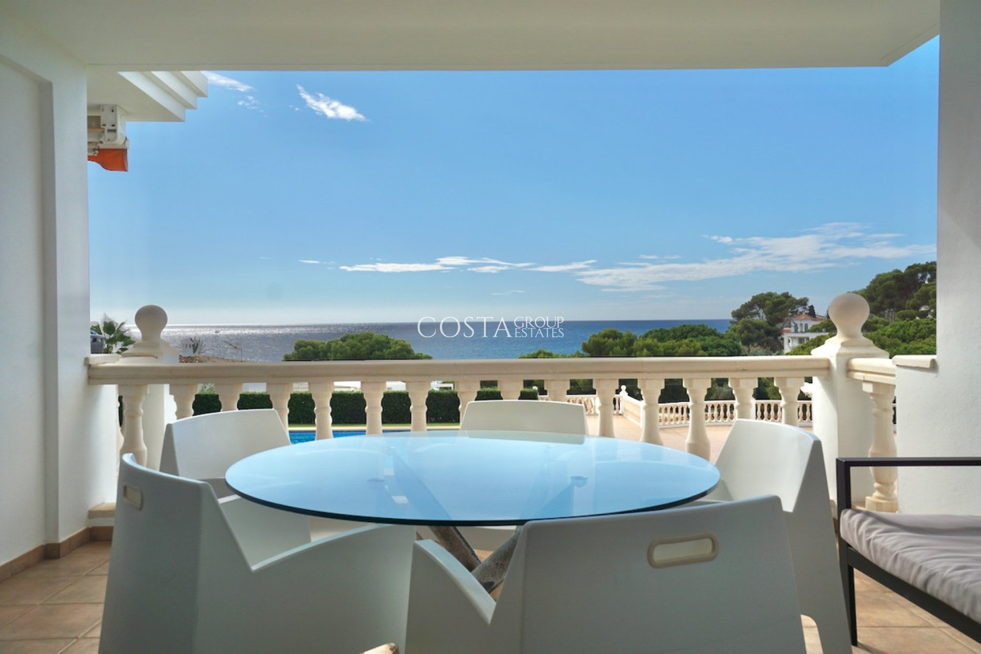 Wiederverkauf - Apartments -
Teulada - Moraira