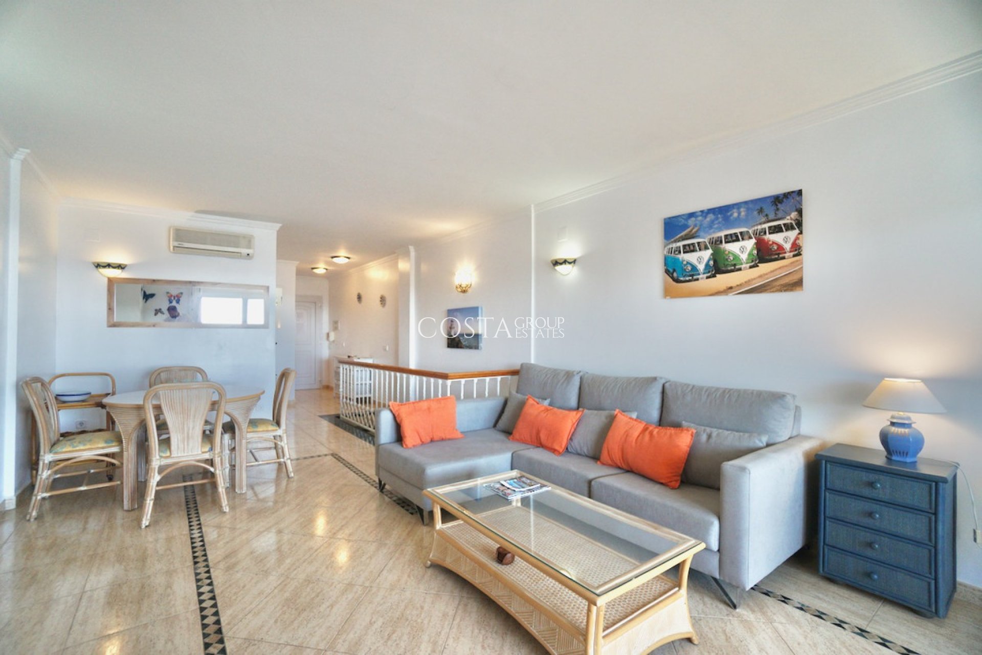 Wiederverkauf - Apartments -
Teulada - Moraira