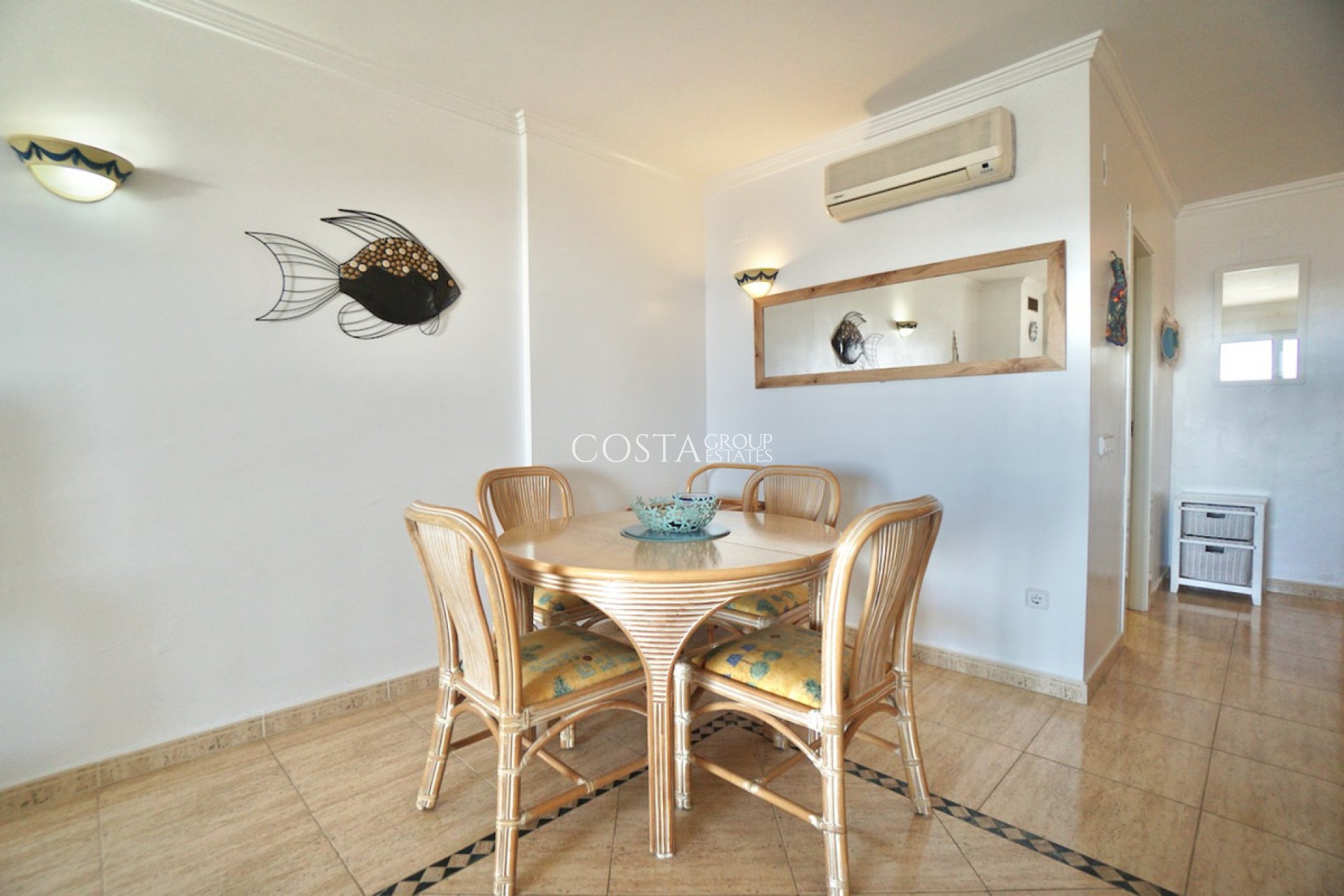 Wiederverkauf - Apartments -
Teulada - Moraira