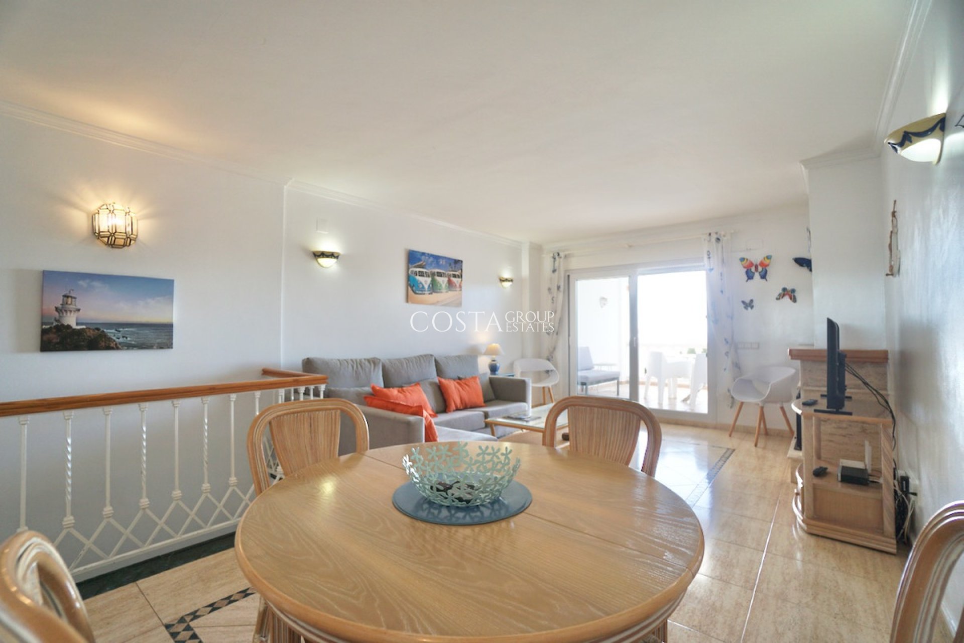 Wiederverkauf - Apartments -
Teulada - Moraira