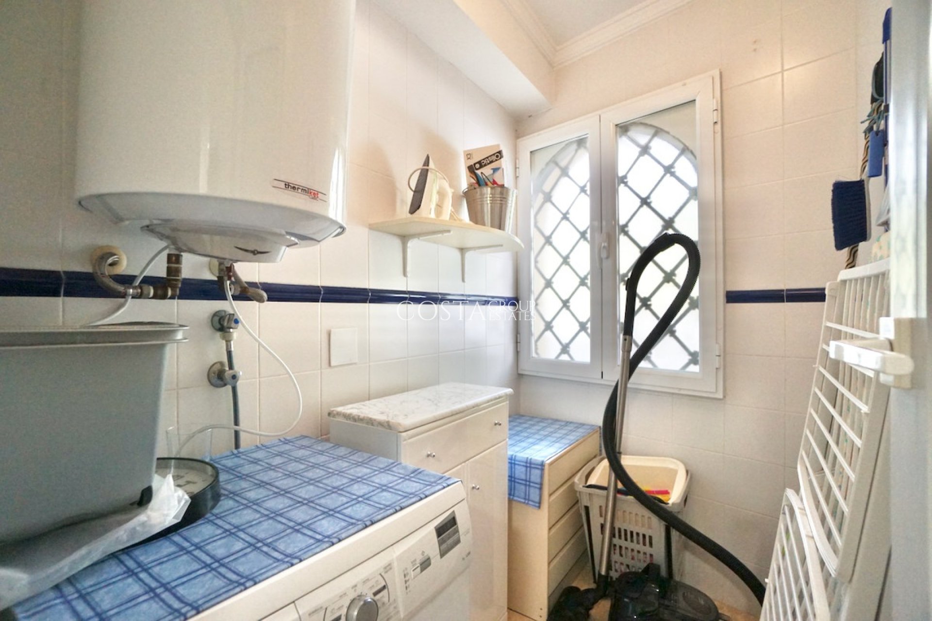 Wiederverkauf - Apartments -
Teulada - Moraira