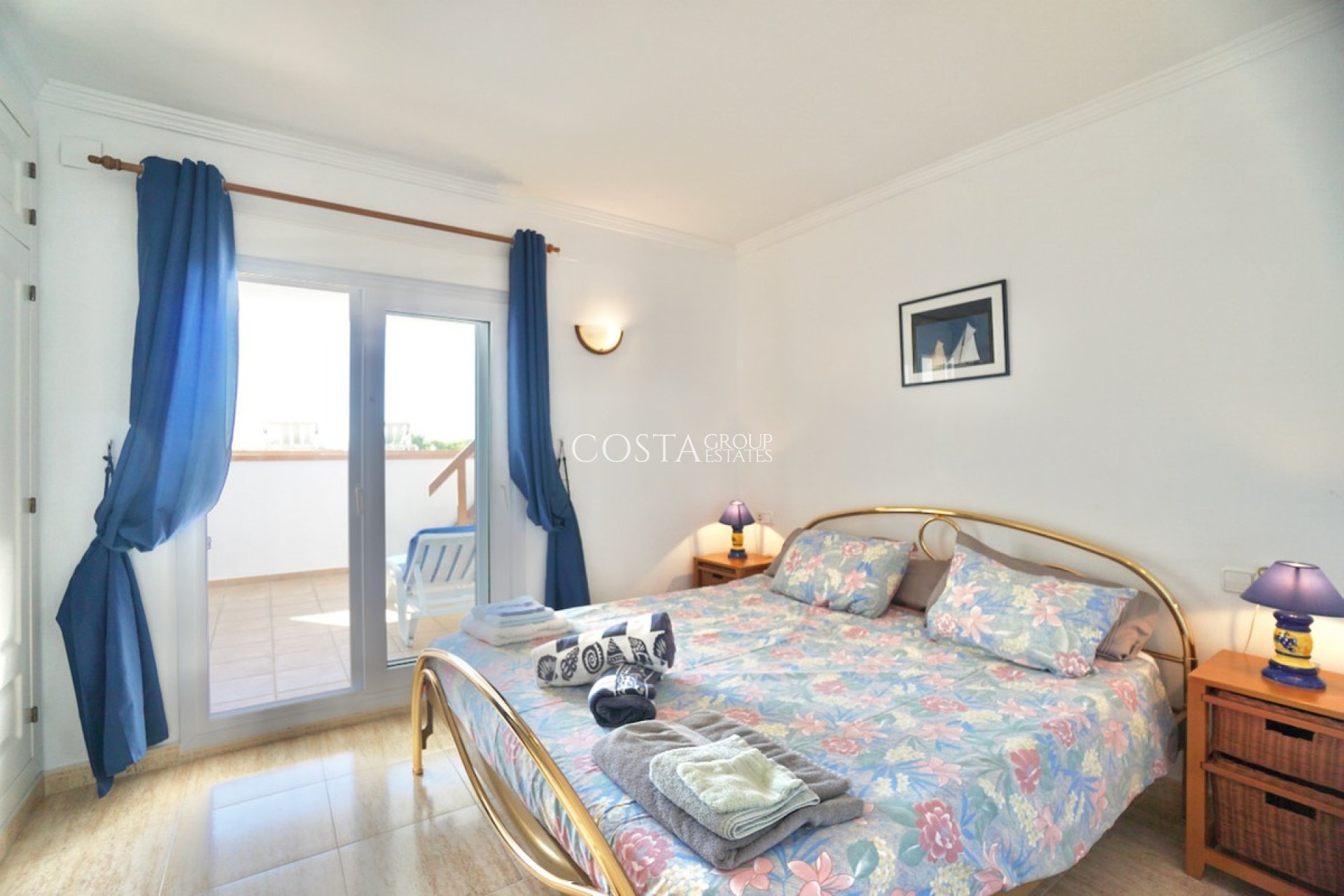 Wiederverkauf - Apartments -
Teulada - Moraira