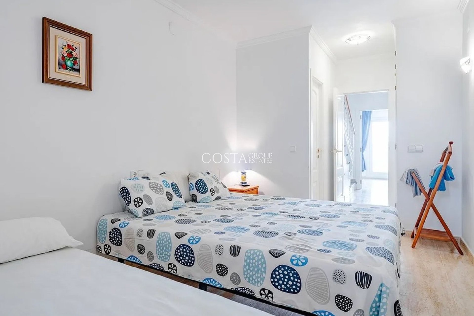 Wiederverkauf - Apartments -
Teulada - Moraira