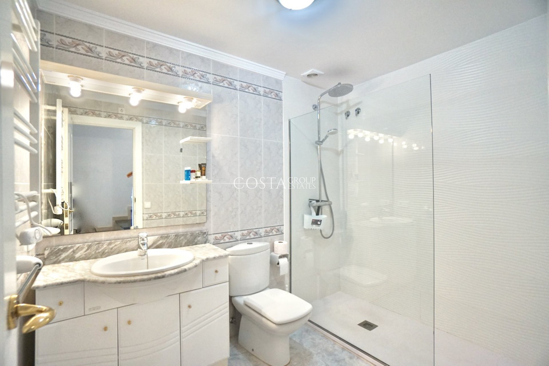 Wiederverkauf - Apartments -
Teulada - Moraira