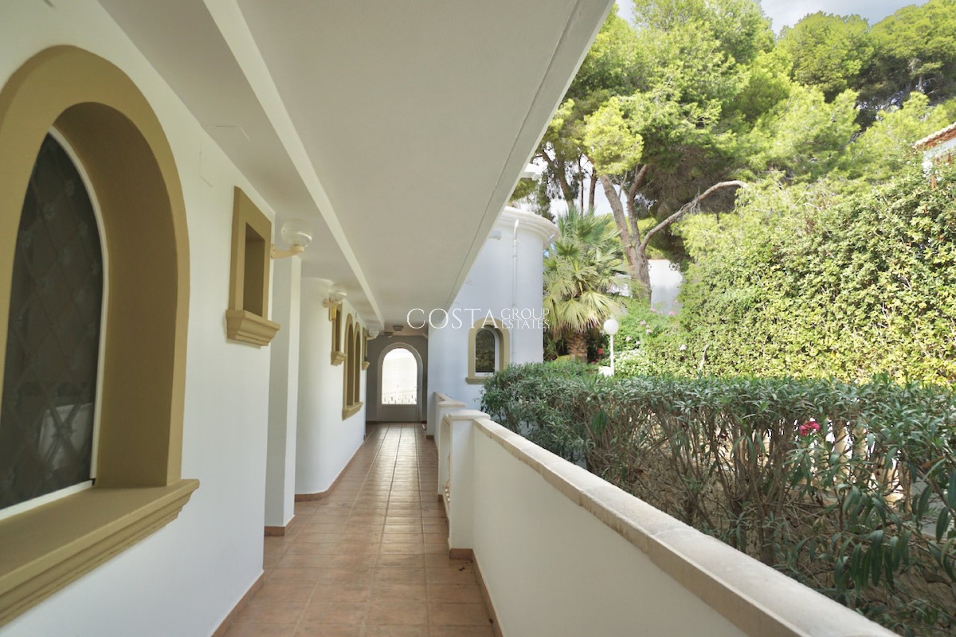 Wiederverkauf - Apartments -
Teulada - Moraira