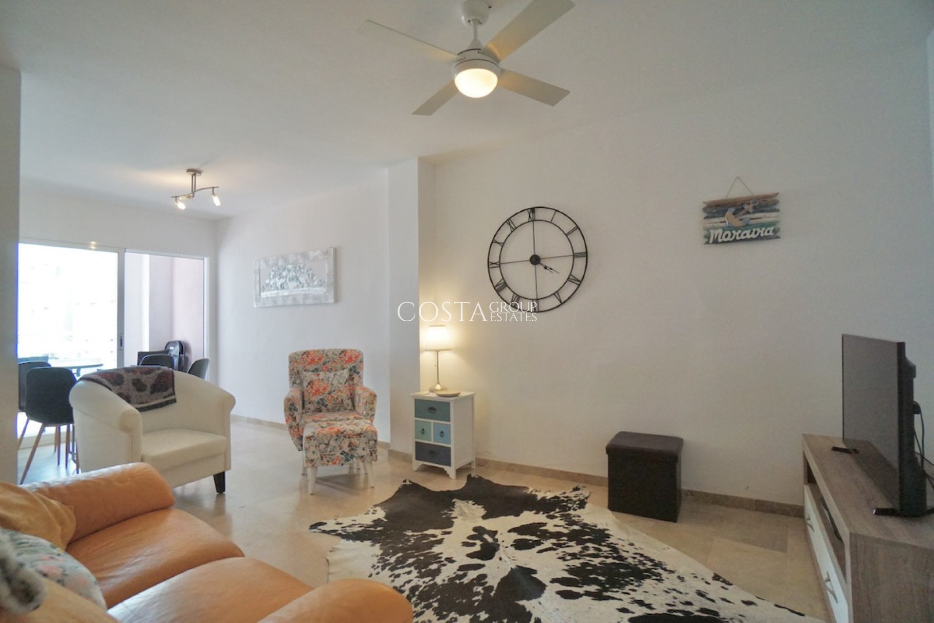 Wiederverkauf - Apartments -
Teulada - Moraira