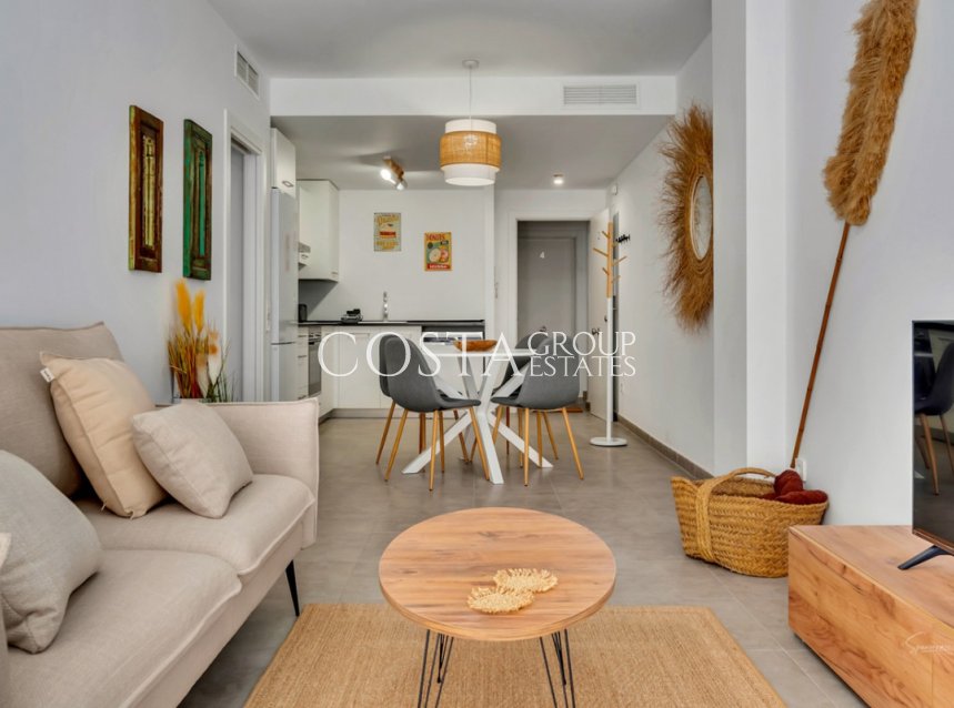Wiederverkauf - Apartments -
Teulada - Moraira